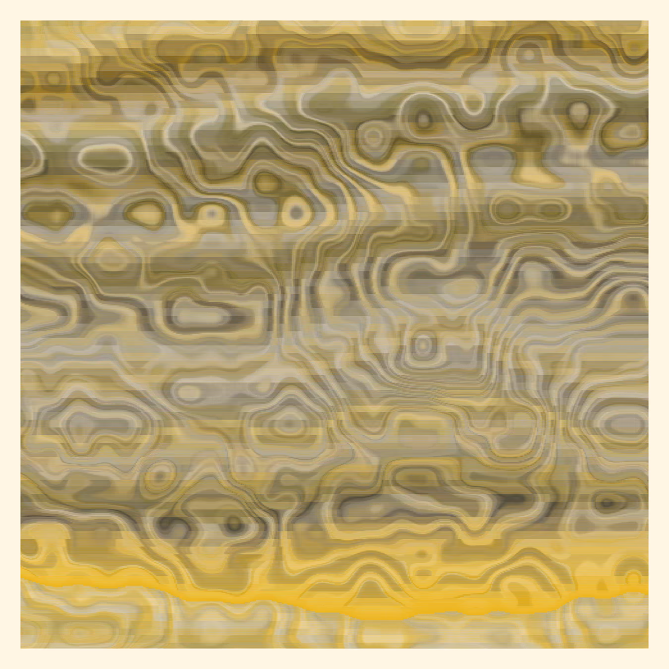 Etheral Eruptions #34