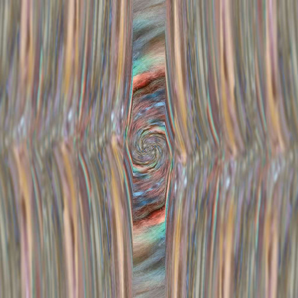 Astraea's Loom #97