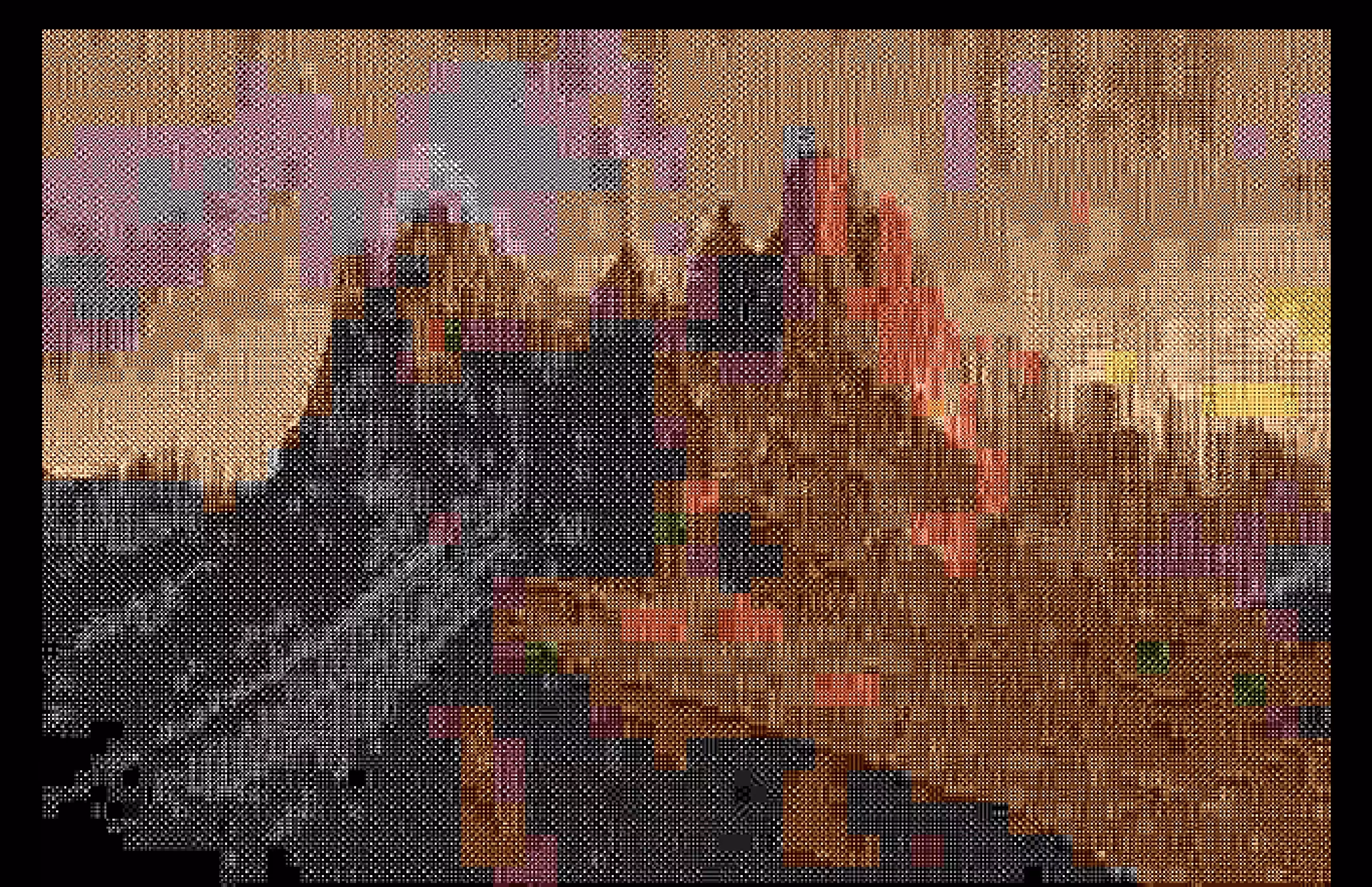 ·▫︎▩ ⛰️⋅