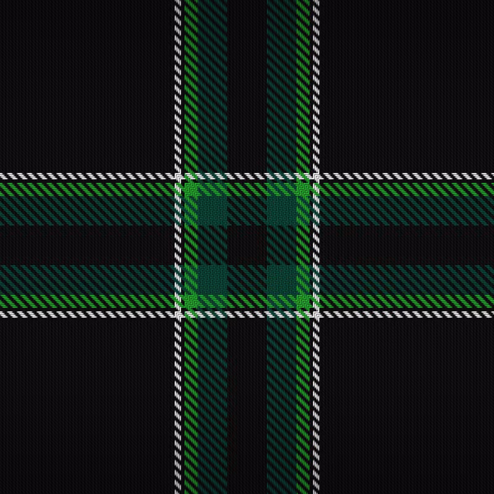 Tartans #34