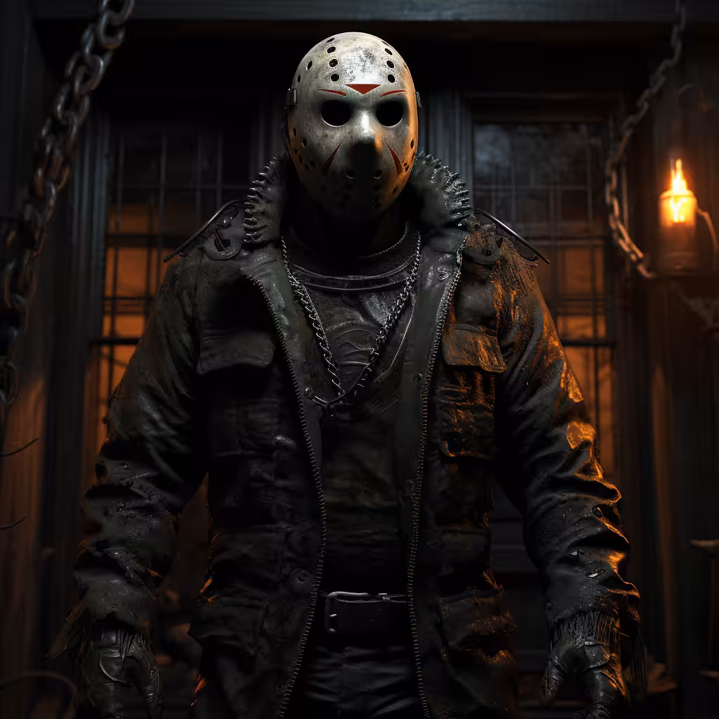 Jason #1