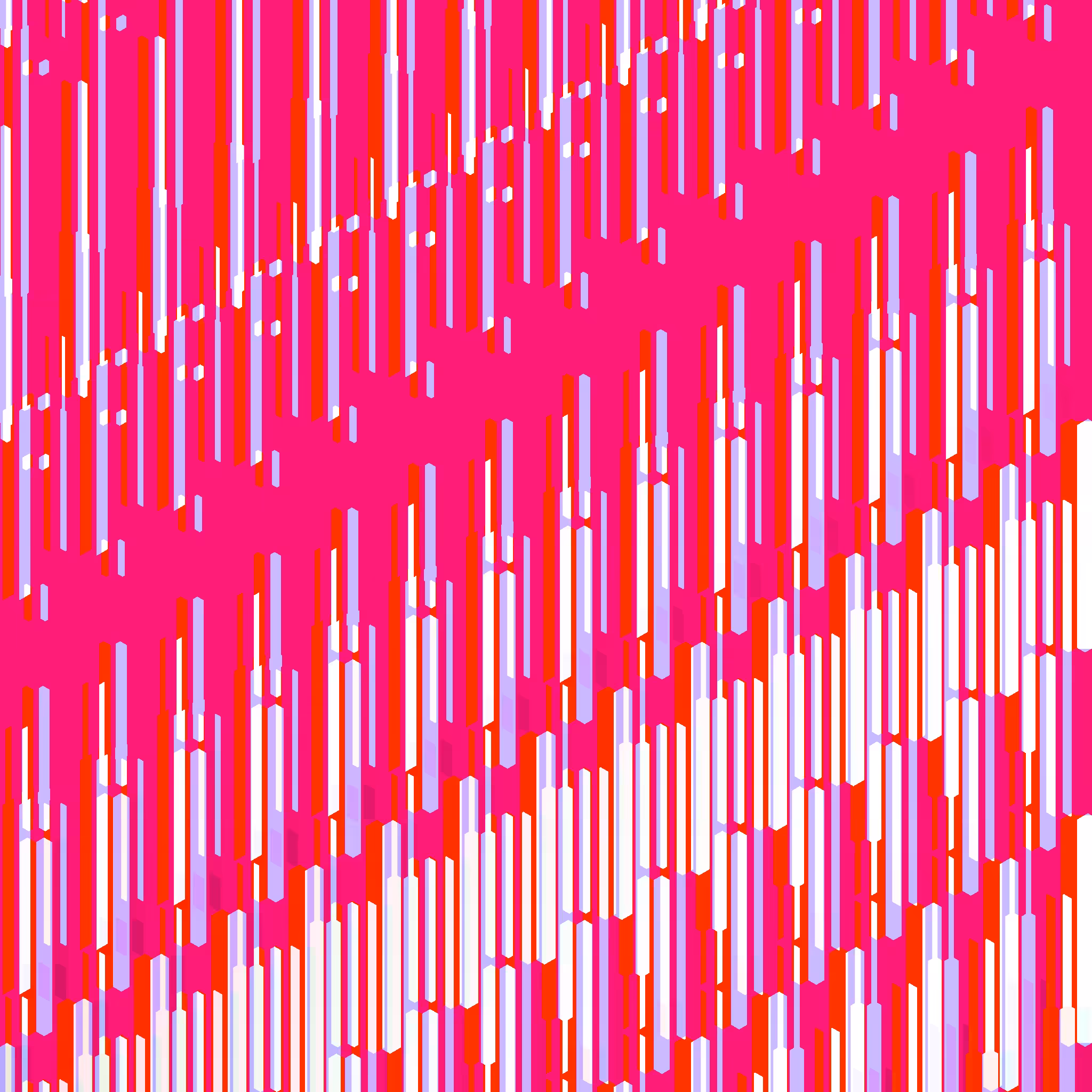 Isometric Sway #198
