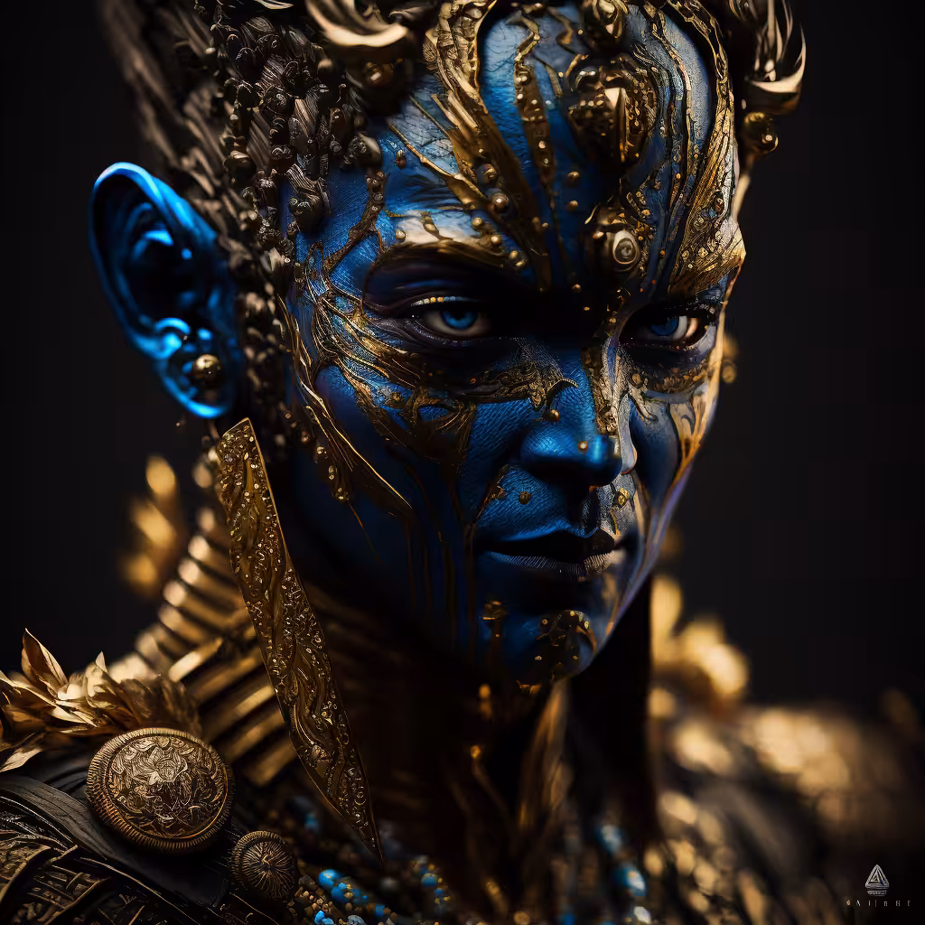 ROYAL AVATARS