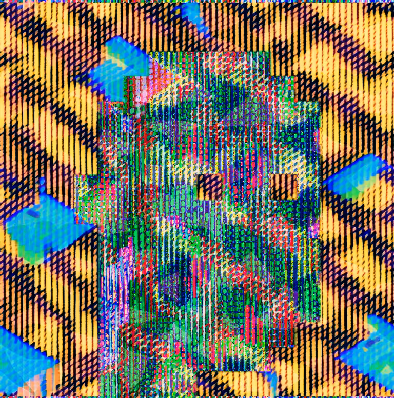coalescence #5203