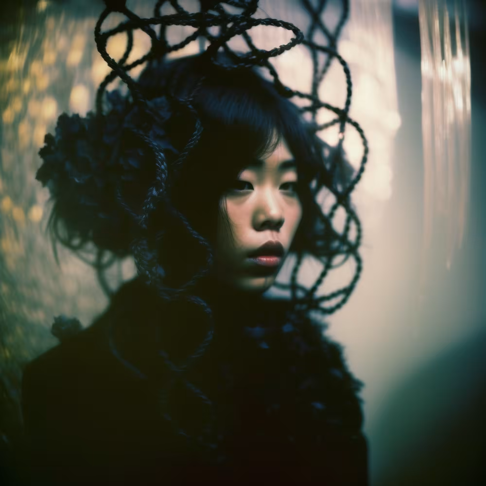 Onna // Obsidian