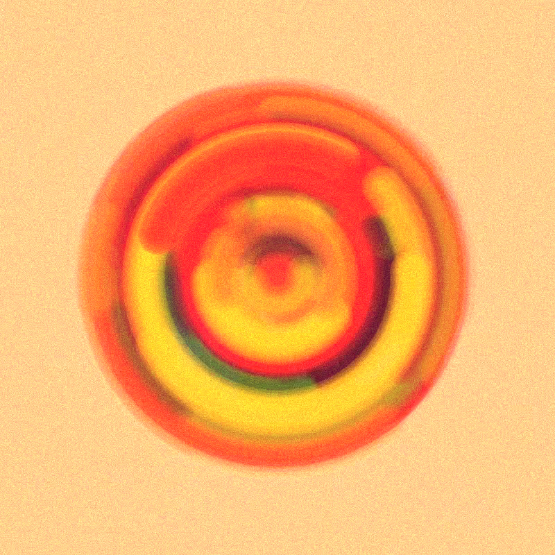 Wisp #97
