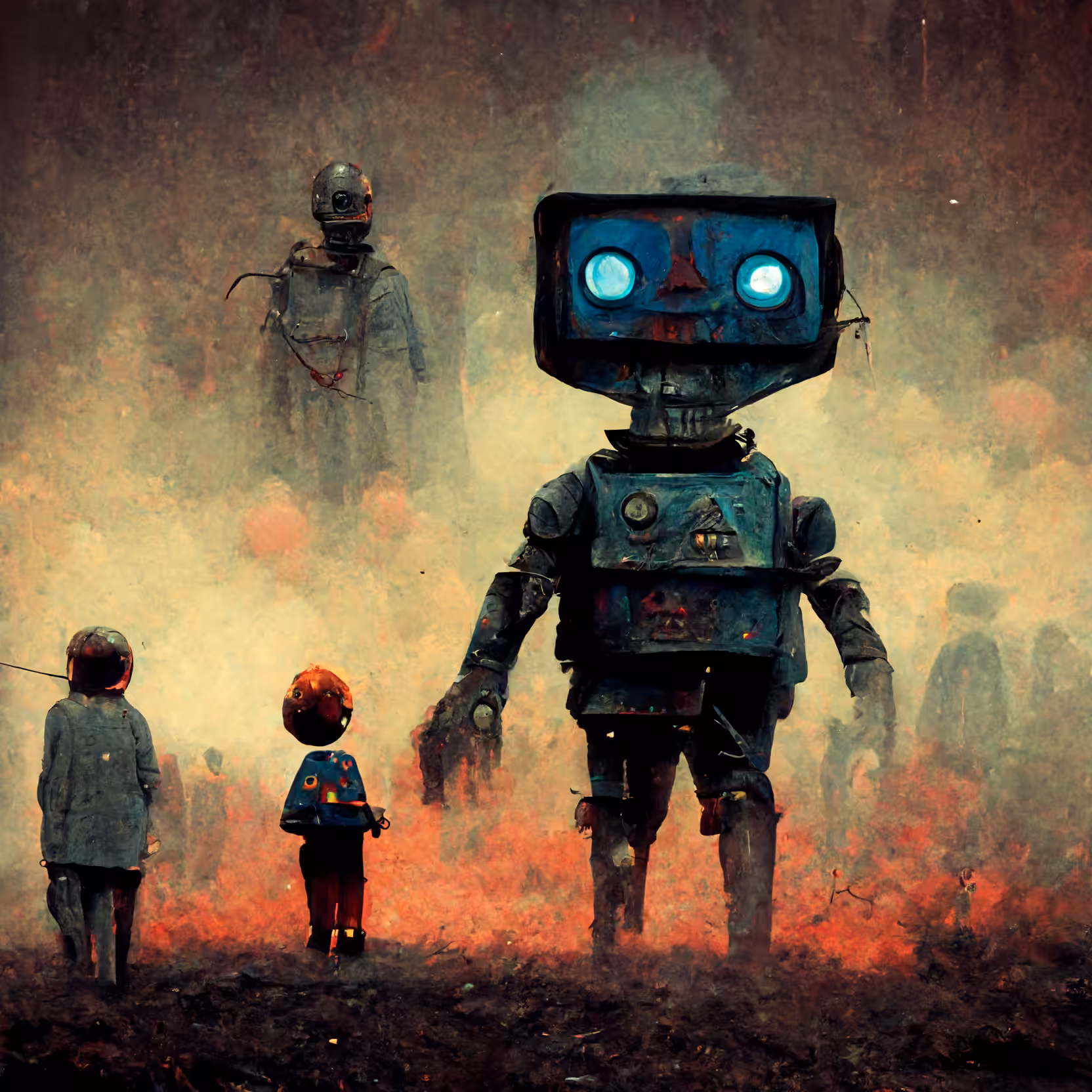 Apocalypse
