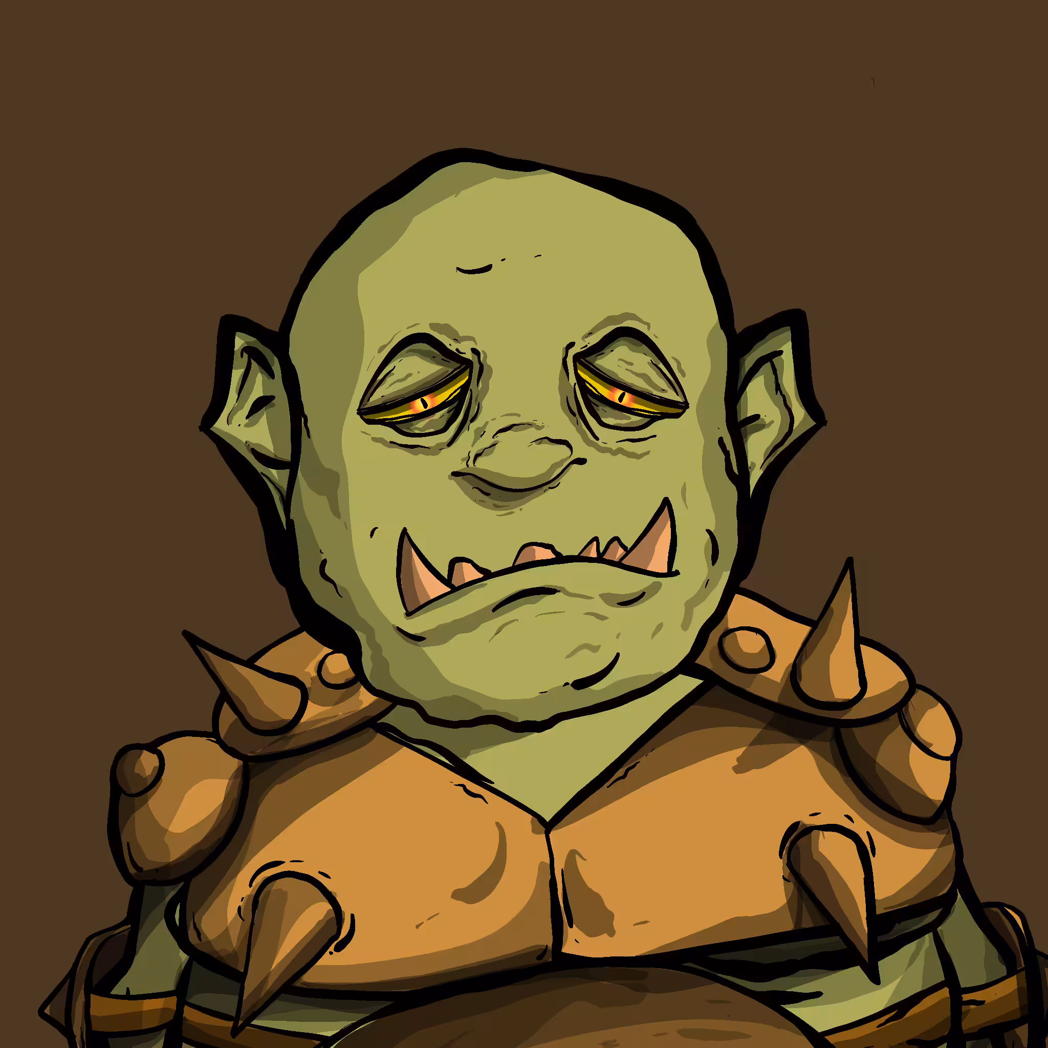 Orc #85