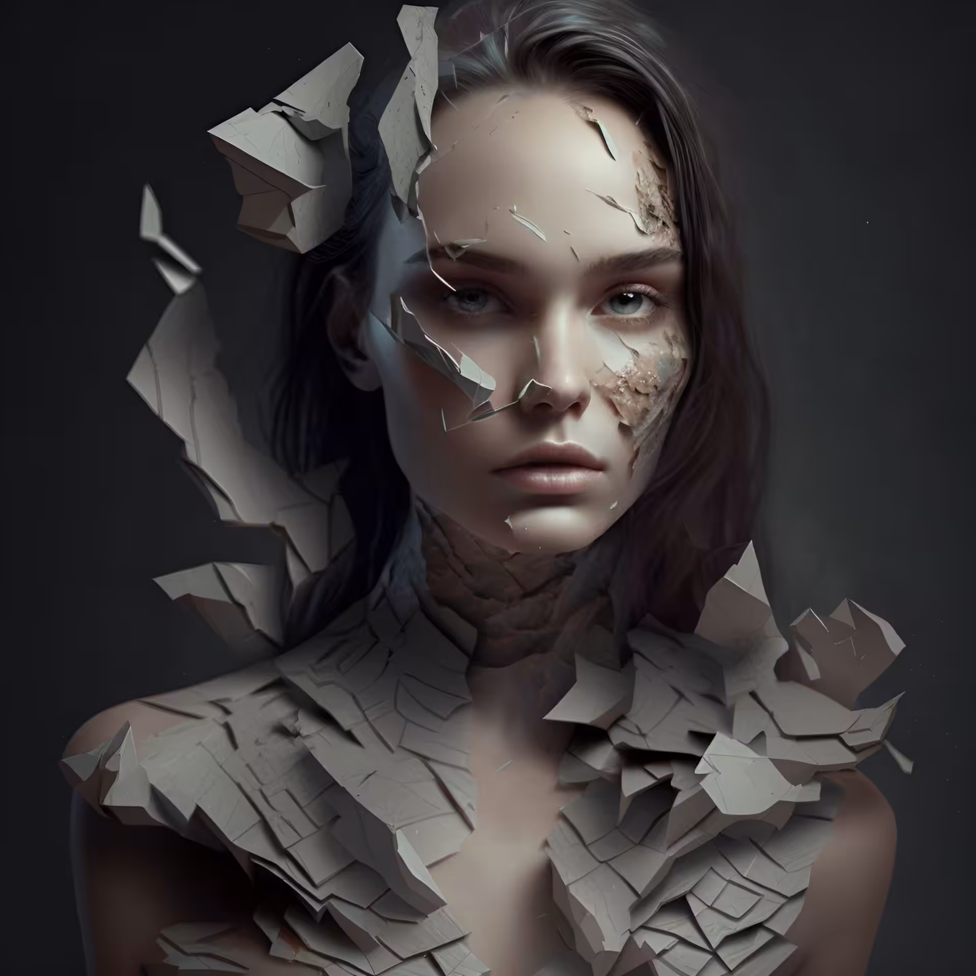 Portraits: Portrait #40