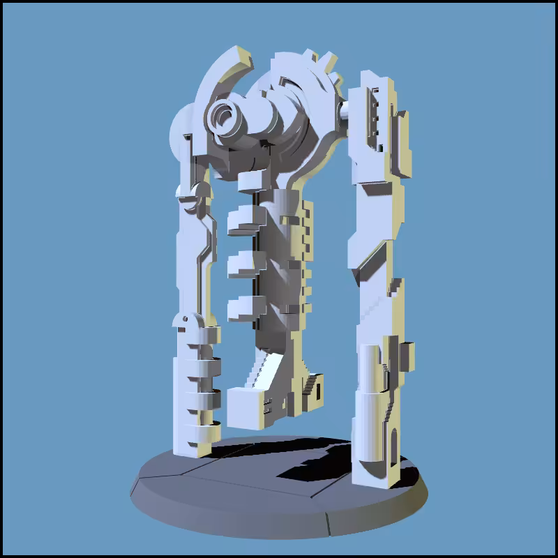 ARCHIBOTS #188