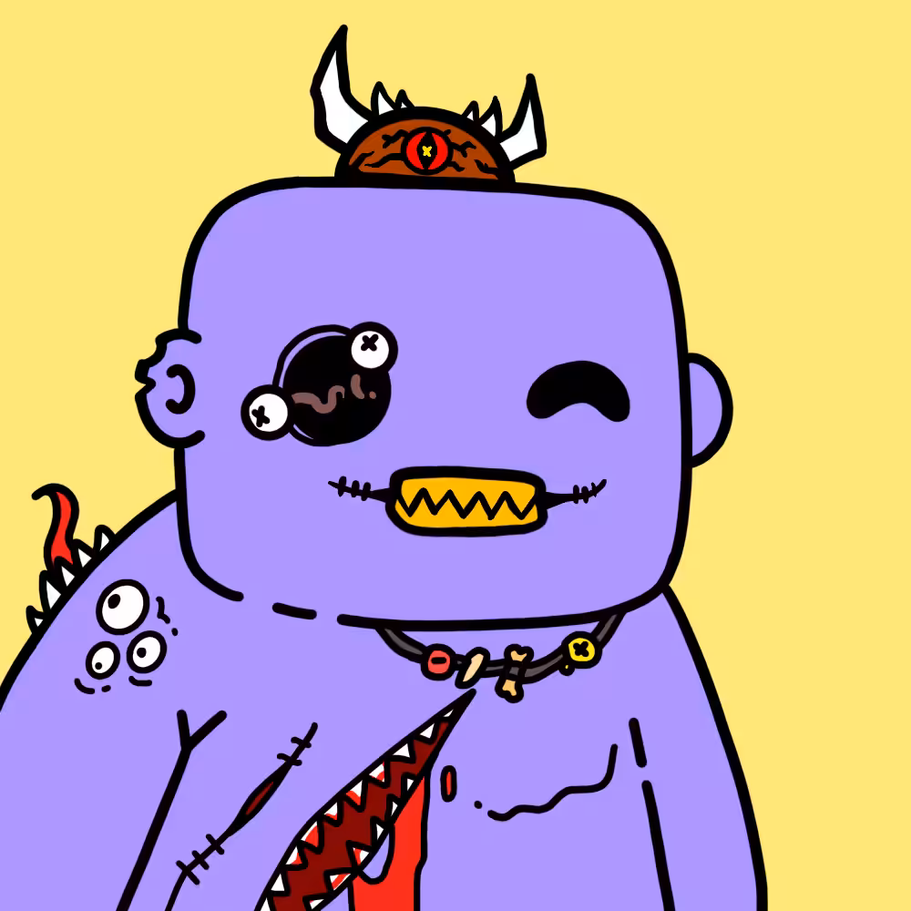 Dedfrenz #3 #117