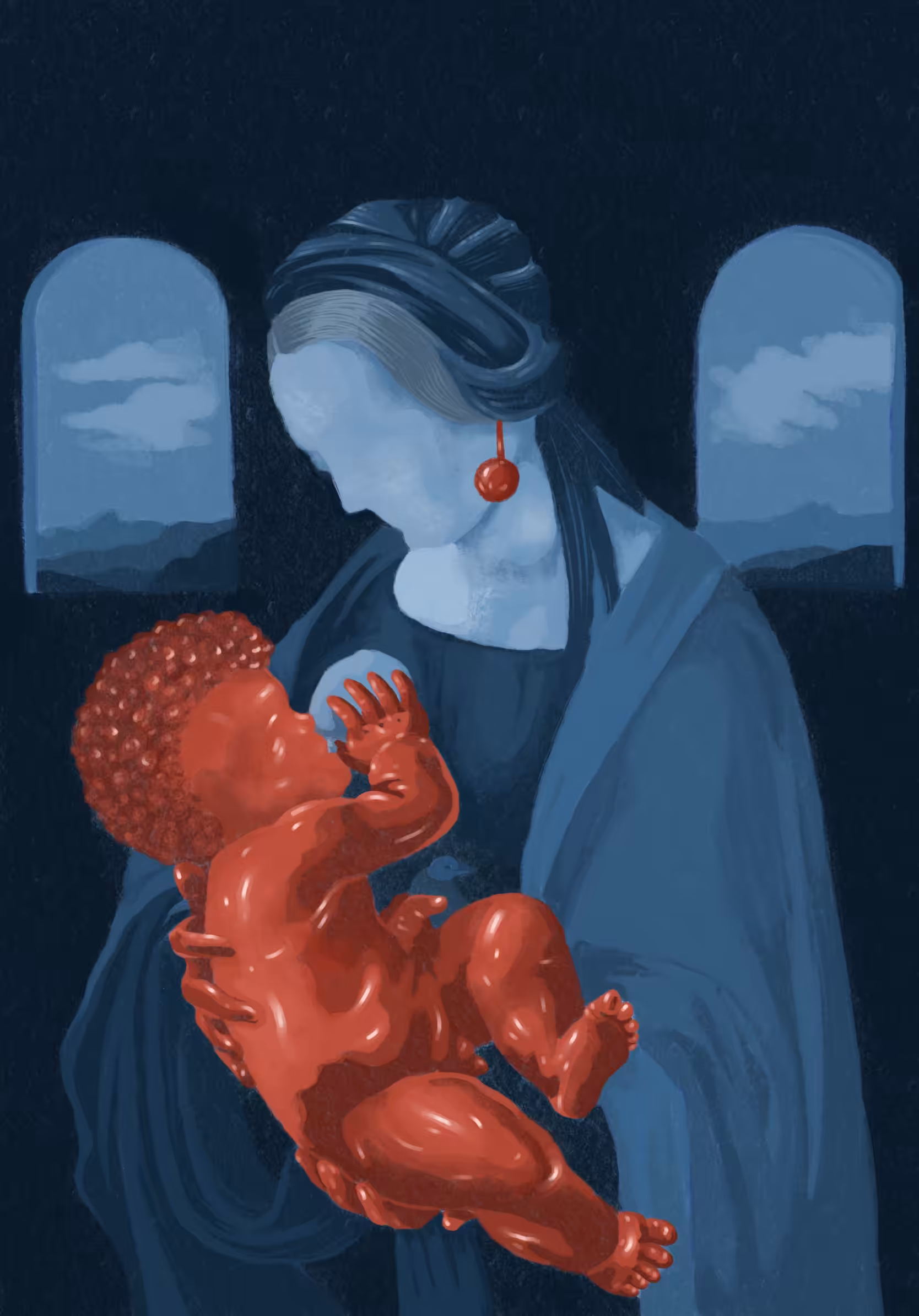 Birth of Christ