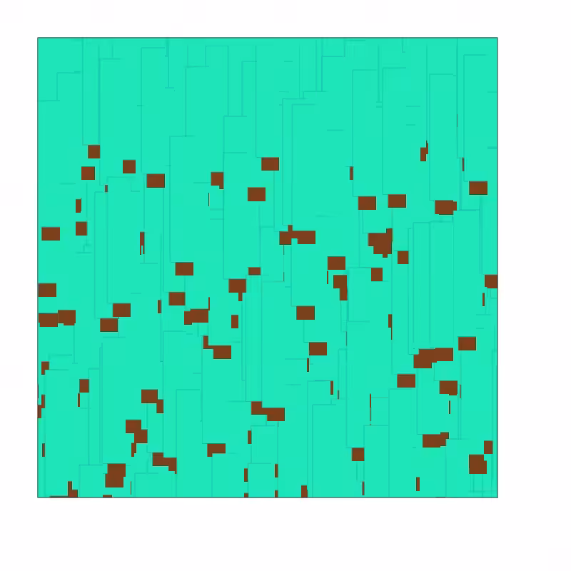 Wild Matrix #165
