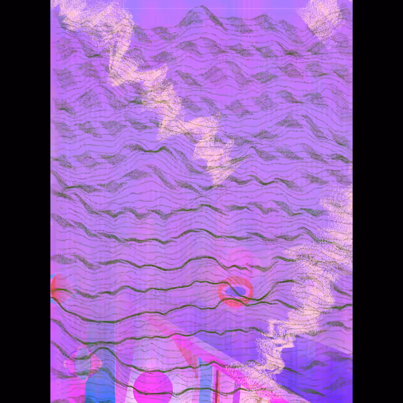 Genuary Follie #2