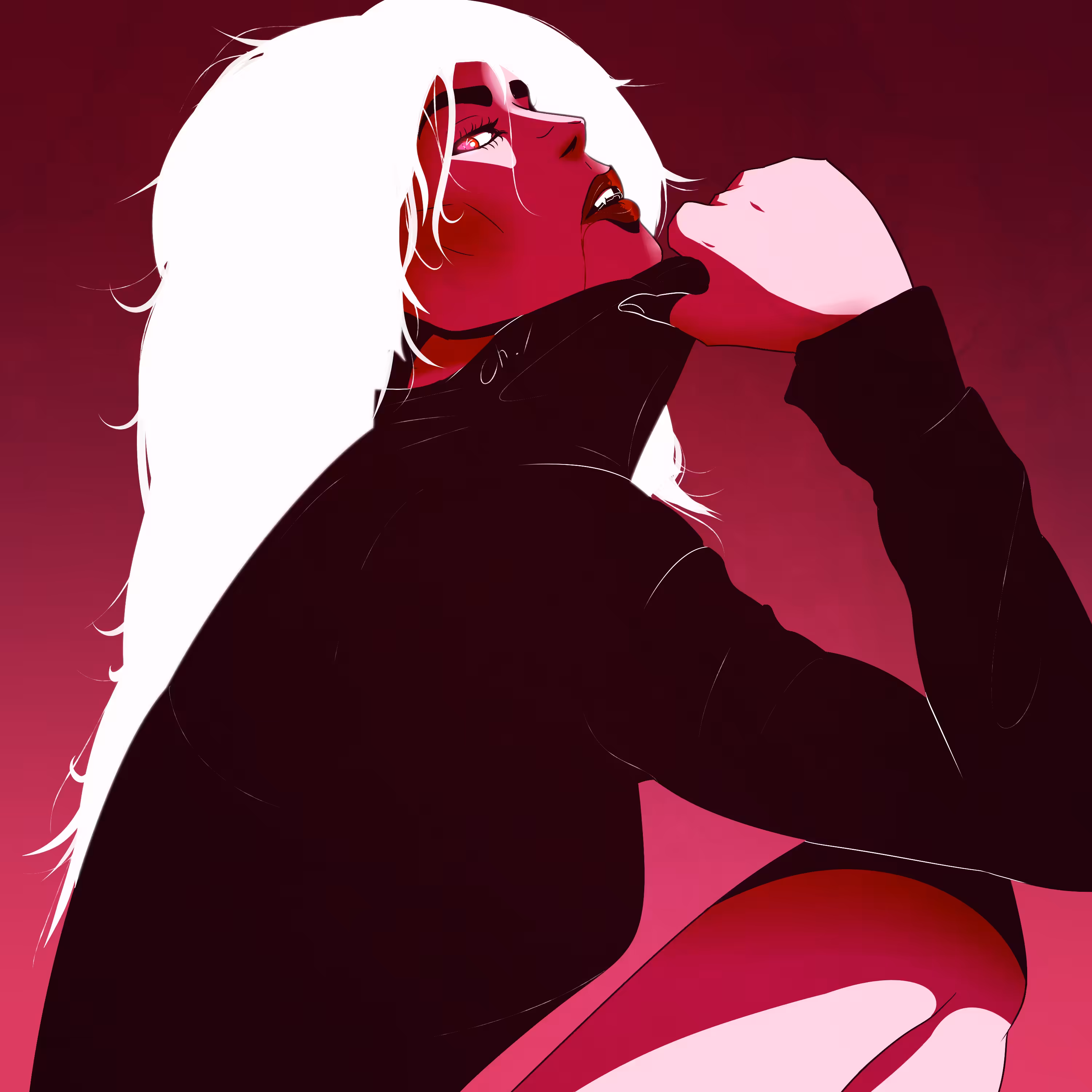 Vampire's Attire
