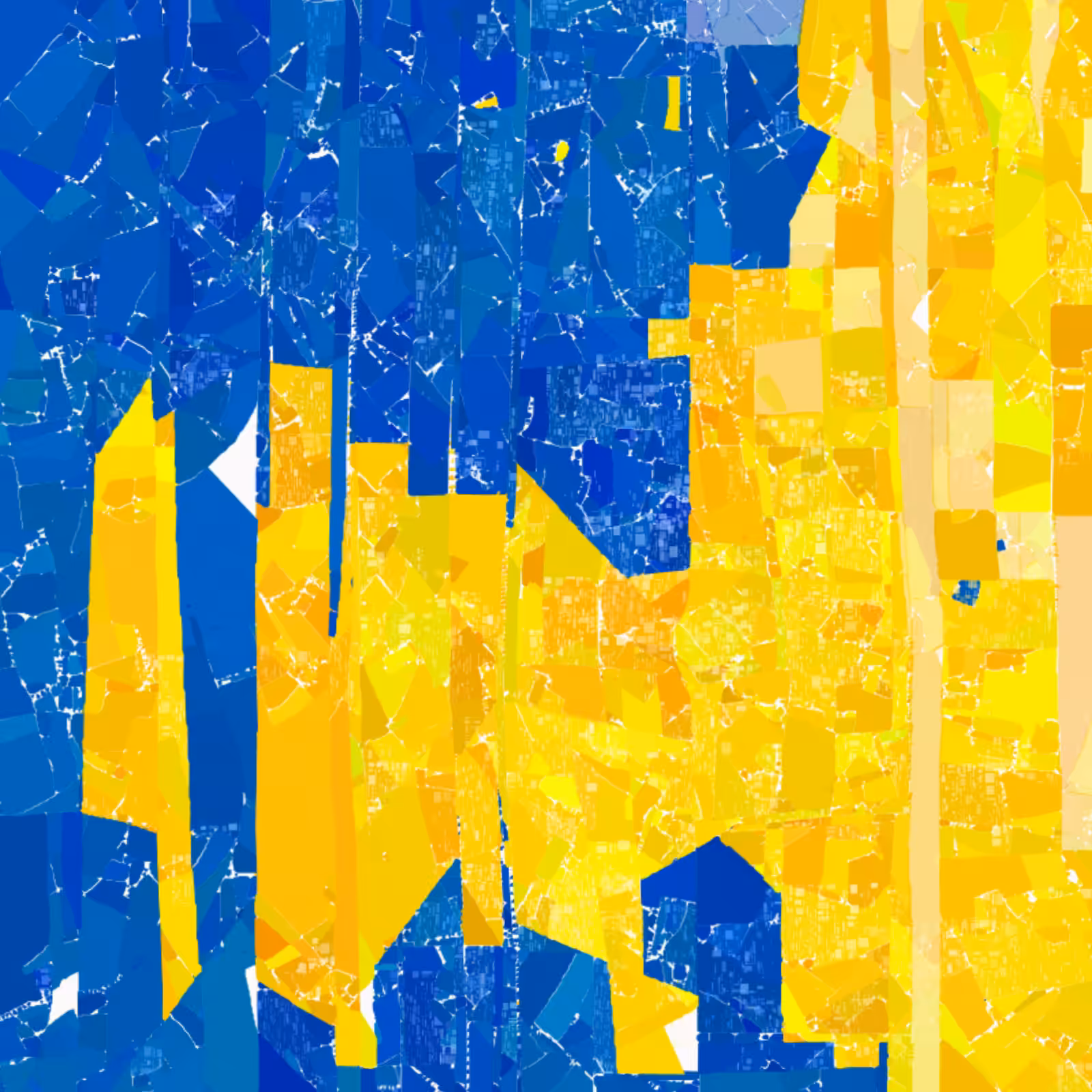 Maps of imagination #18