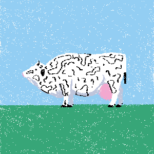 cow #170