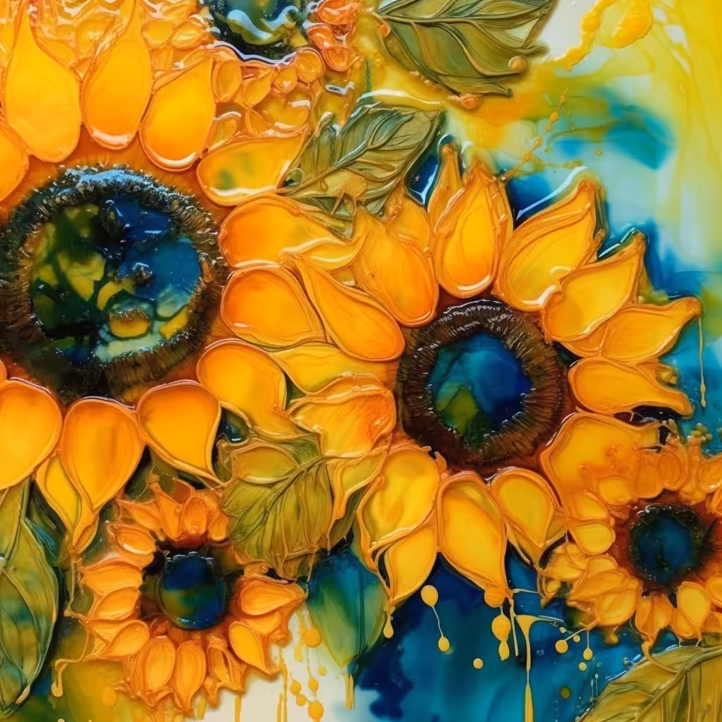 Sunlit Radiance
