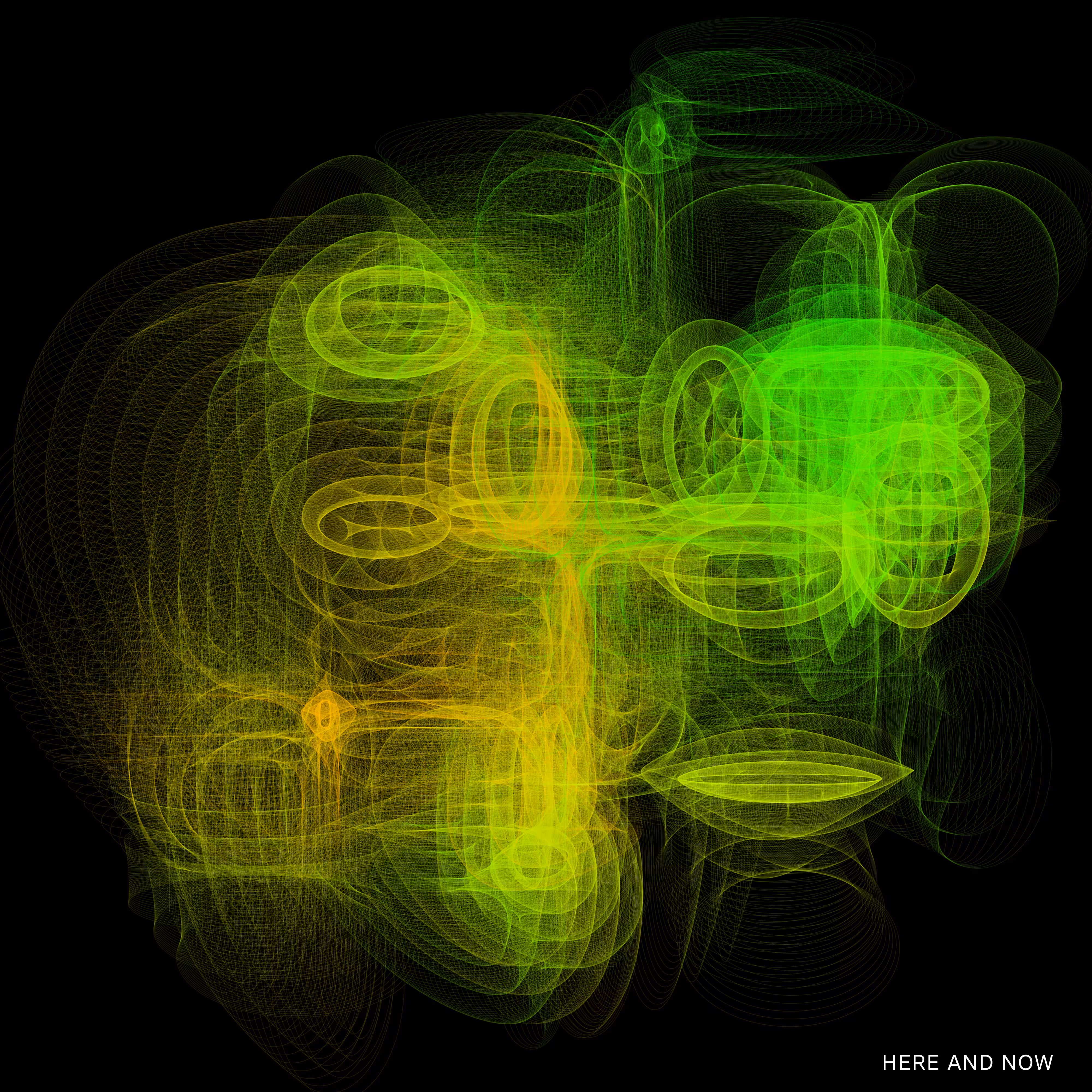 Here and Now: Edition Three #260