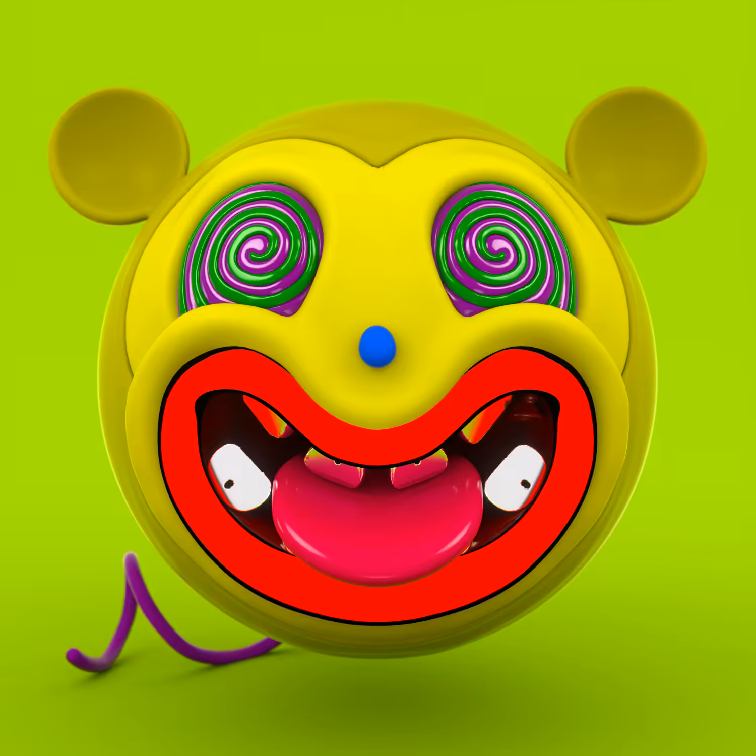 JOYWORLD JOYsmilies: JOYsmiley 1779