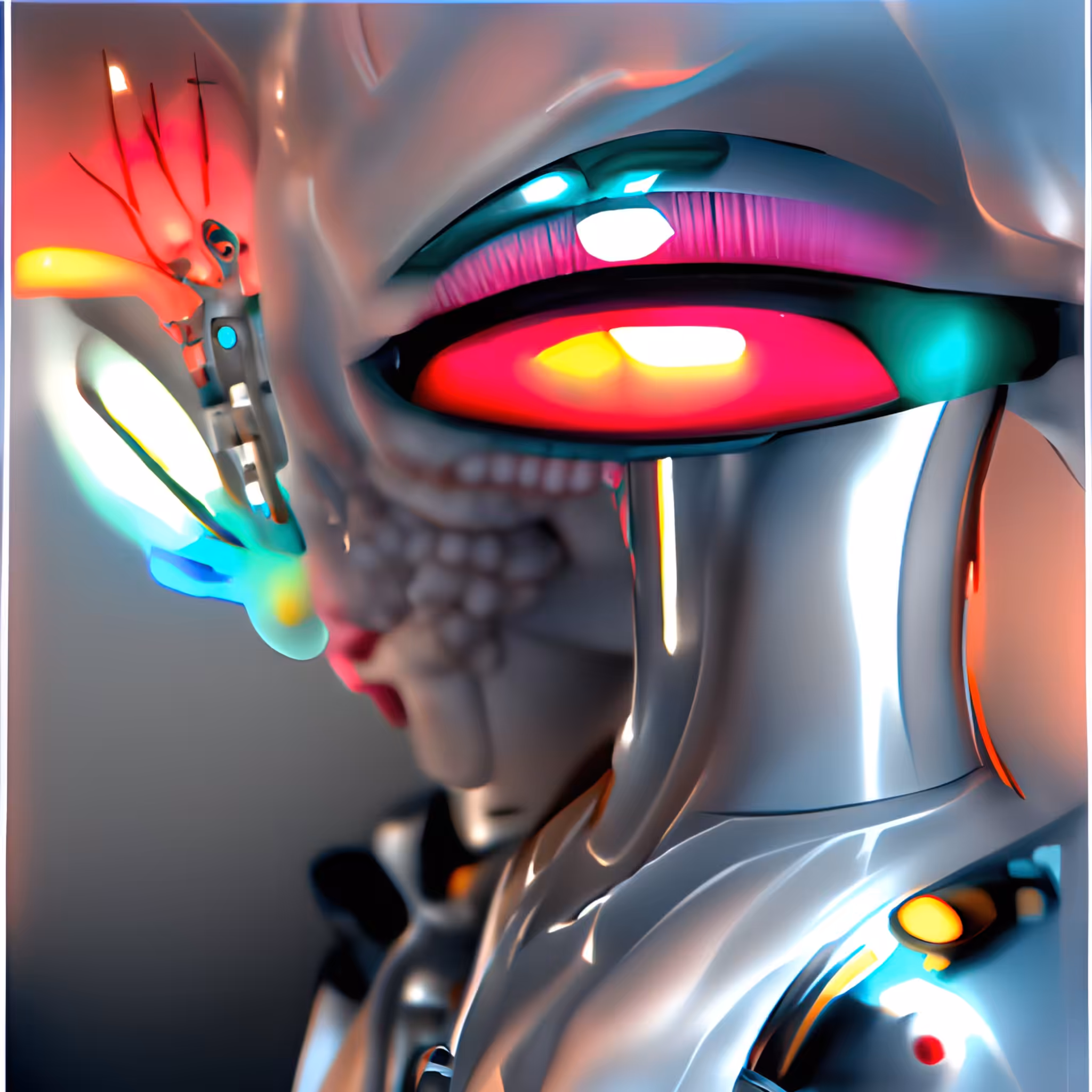 Fren-Droid #10