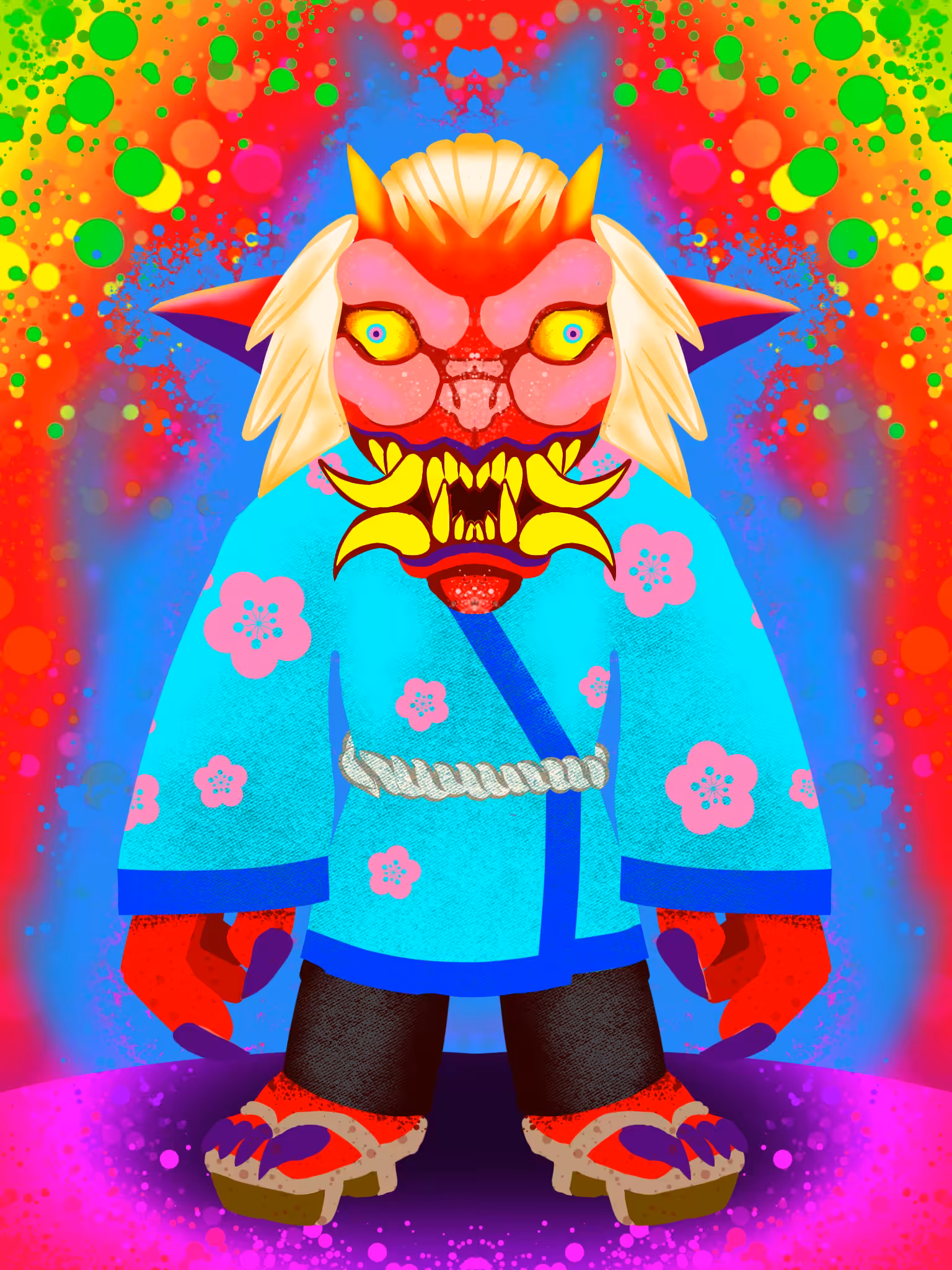 SOFUBITEZ #3 "THE REDEMIT"