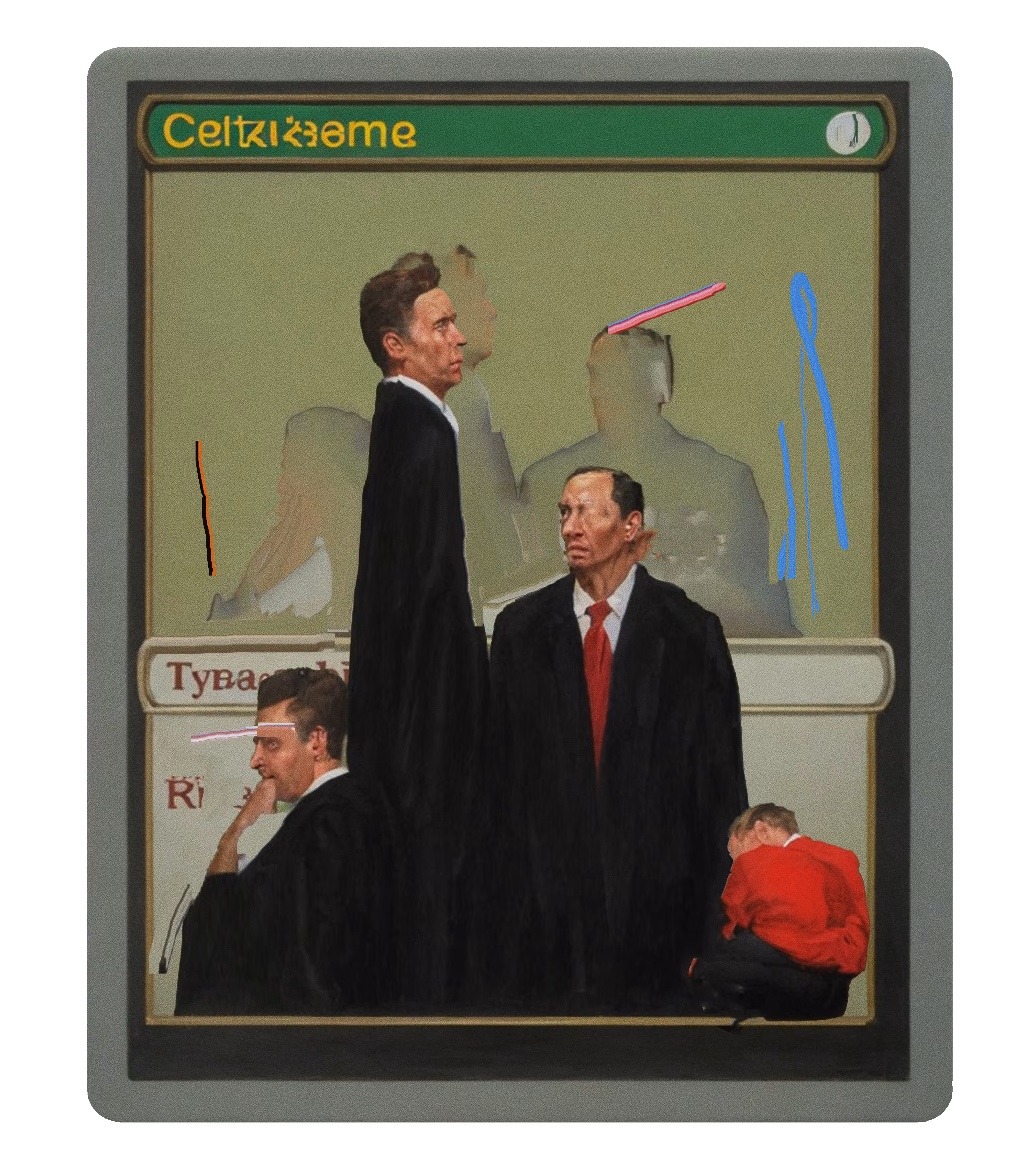 Card #1211