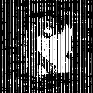 Culture Monke: Dr. Barcode
