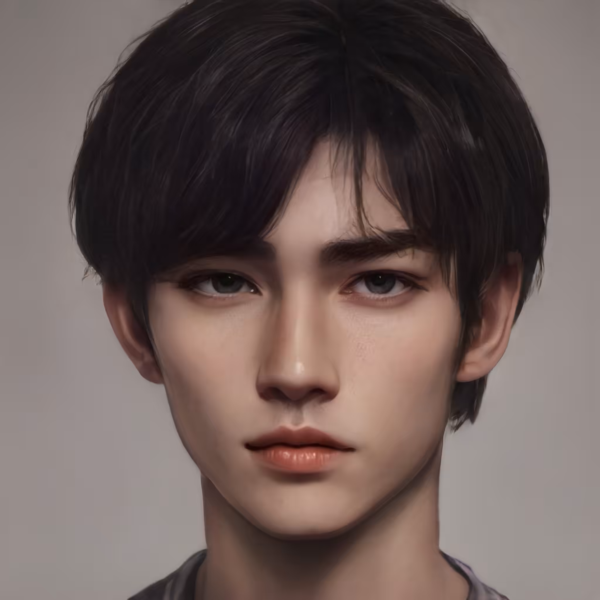 AI Avatar #157