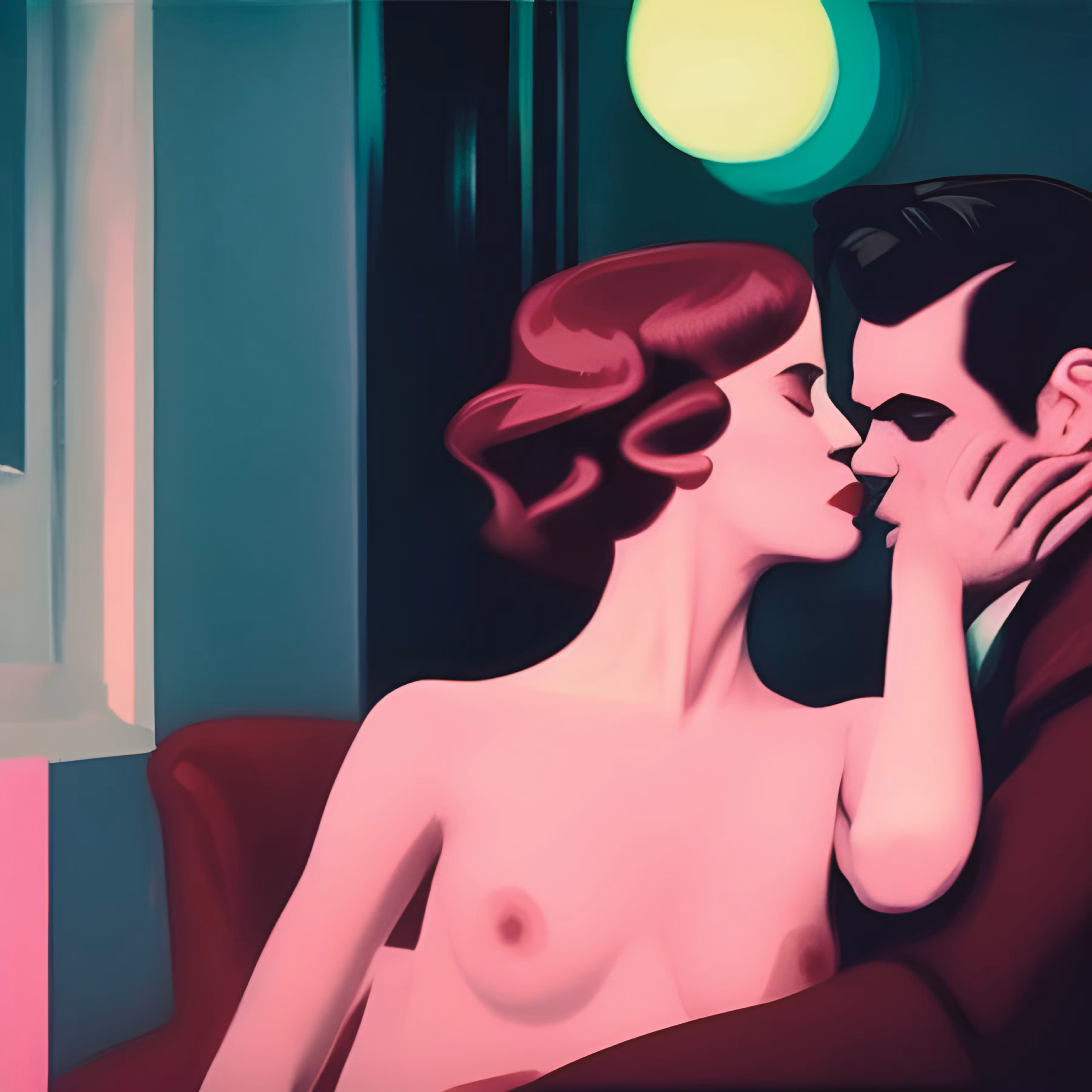 Passion