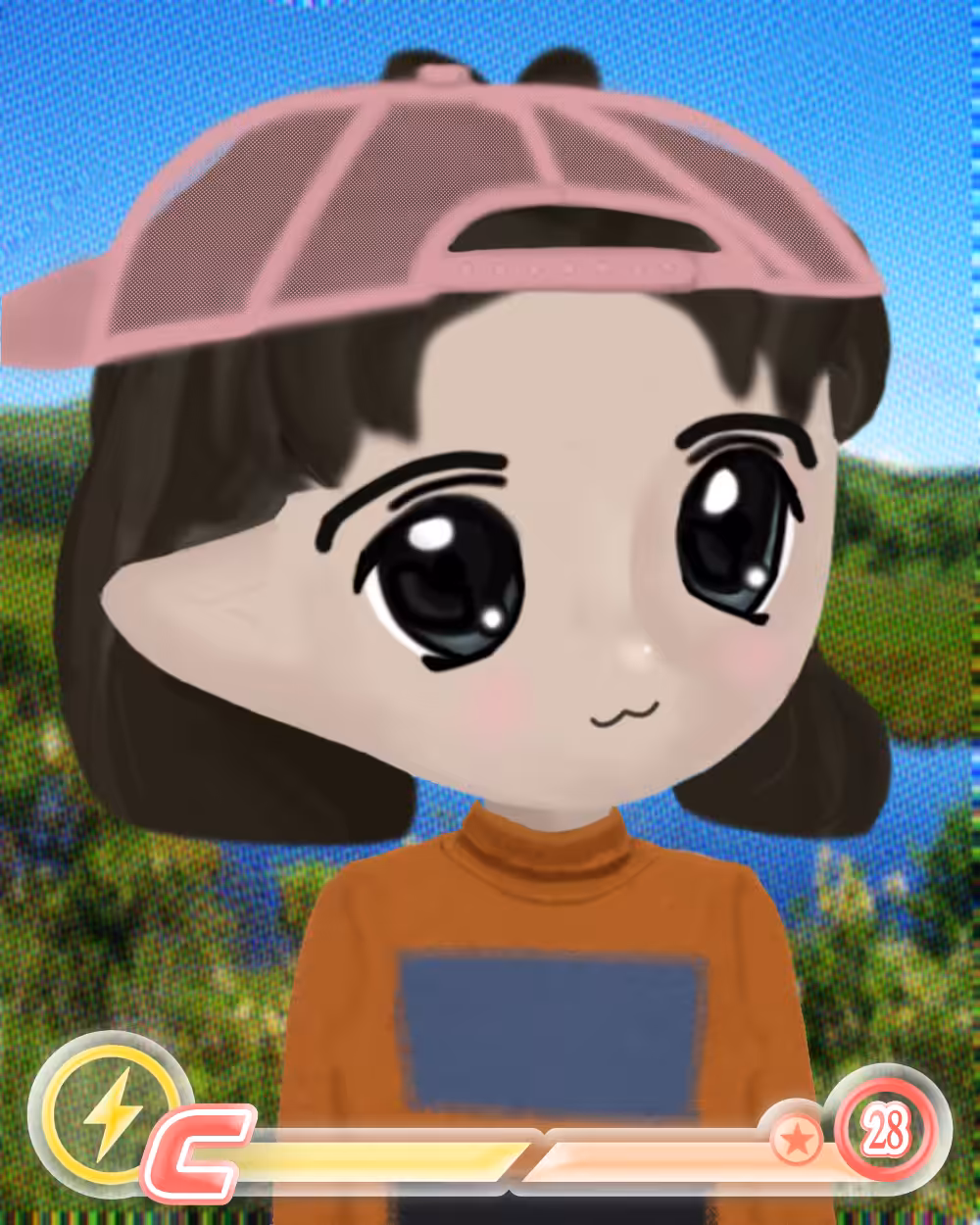 Milady 5327