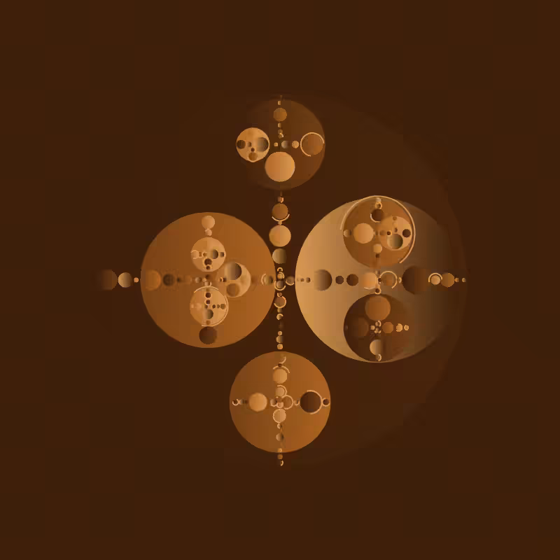 Bindu #22