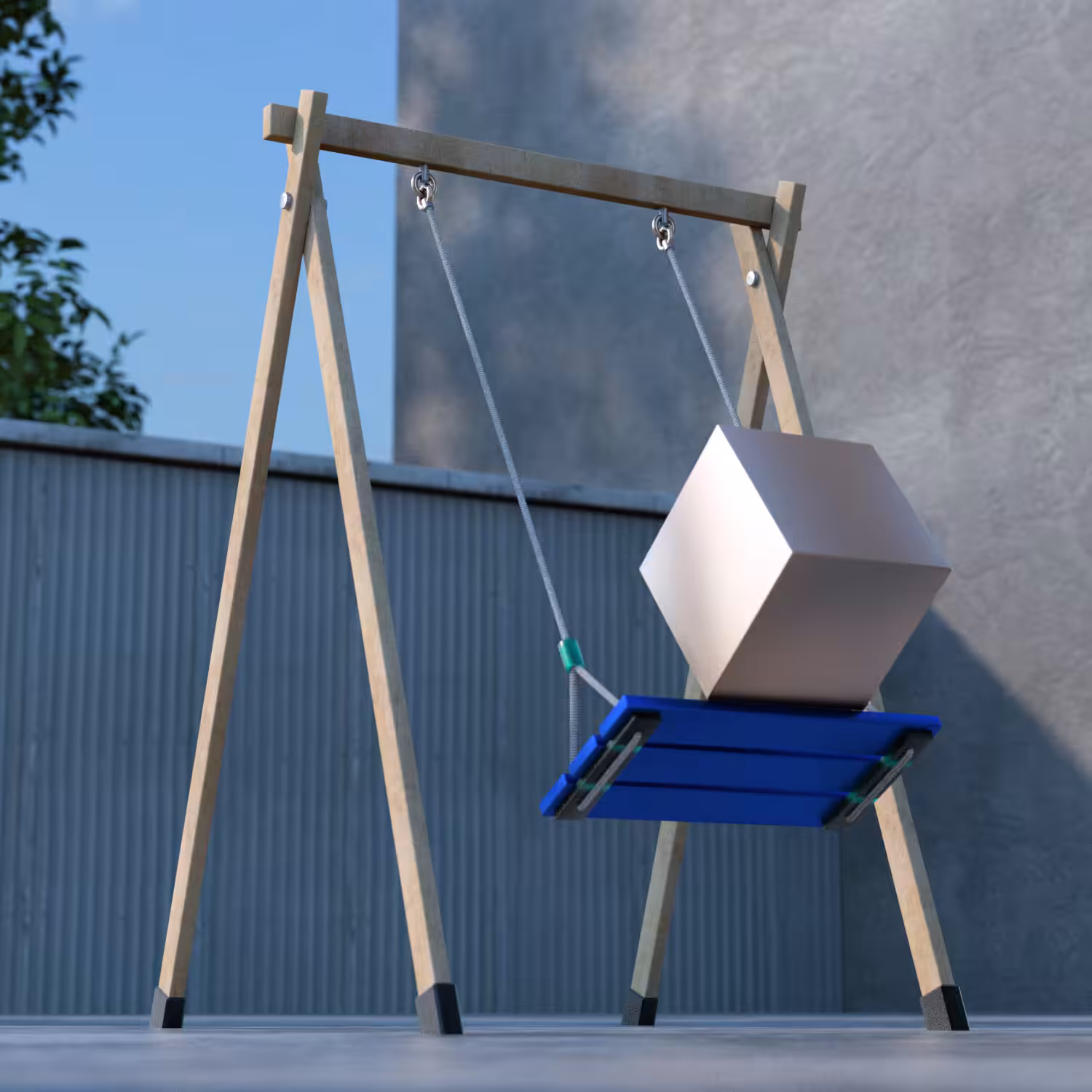 Swing