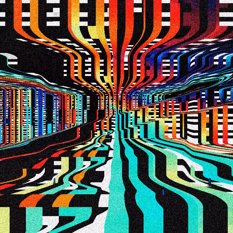 VERTIGO CITY #24