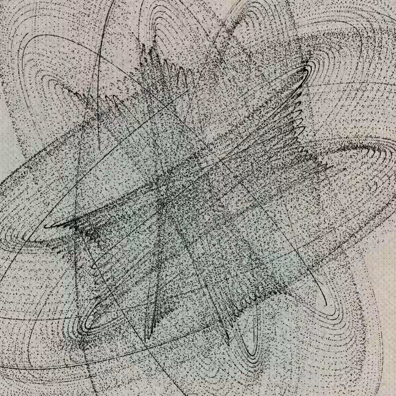 polar thread n.07 #17