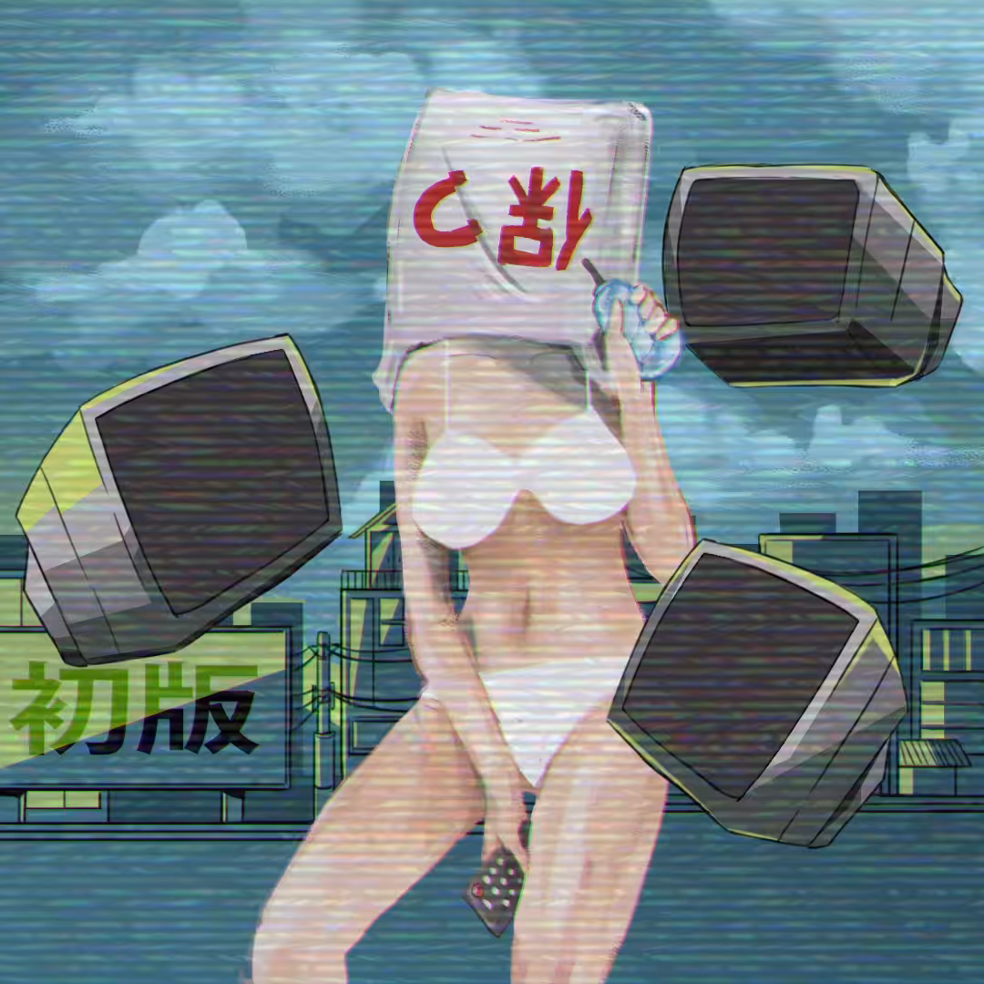 Nost*lgic Moment #1st : テレビ