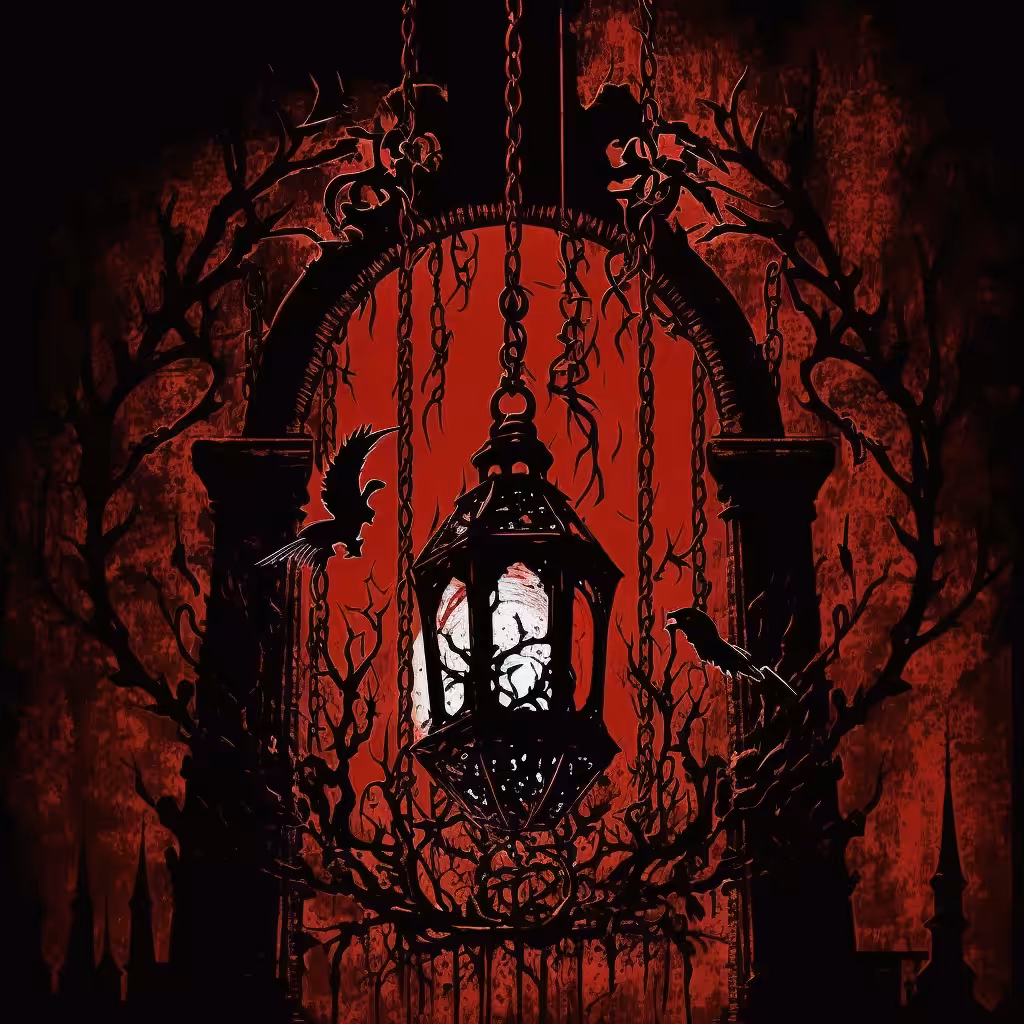 Purgatory