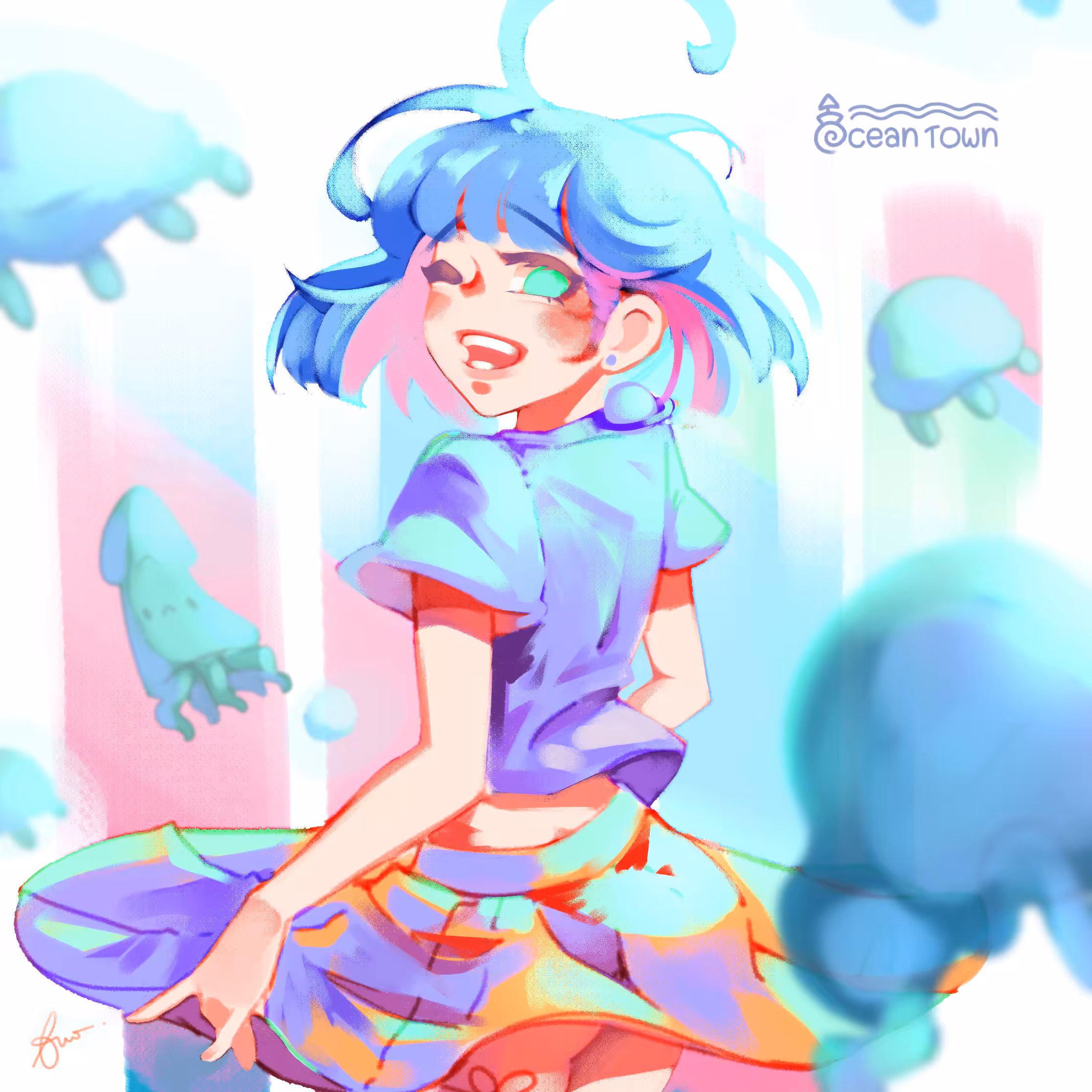 Shine