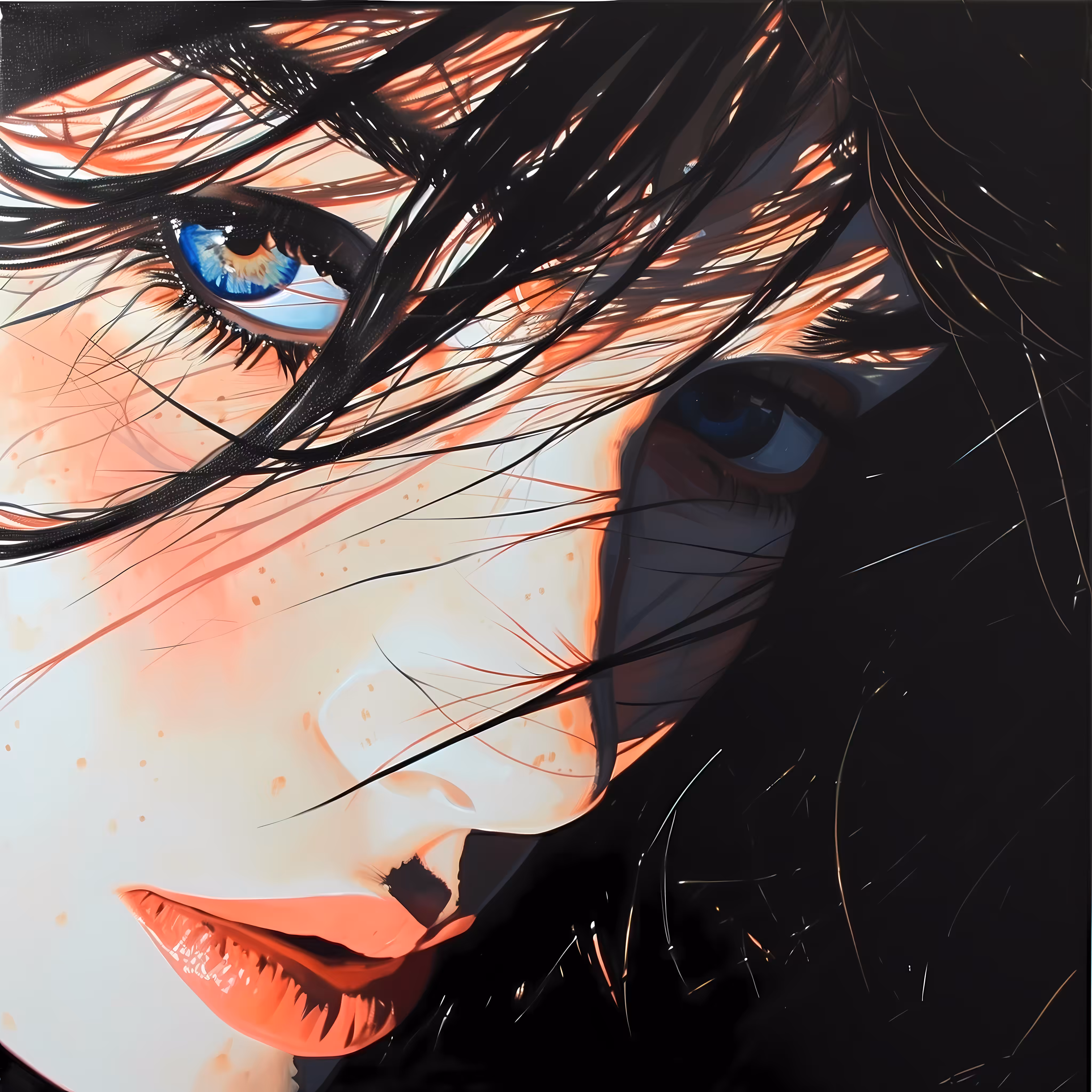 The Hush