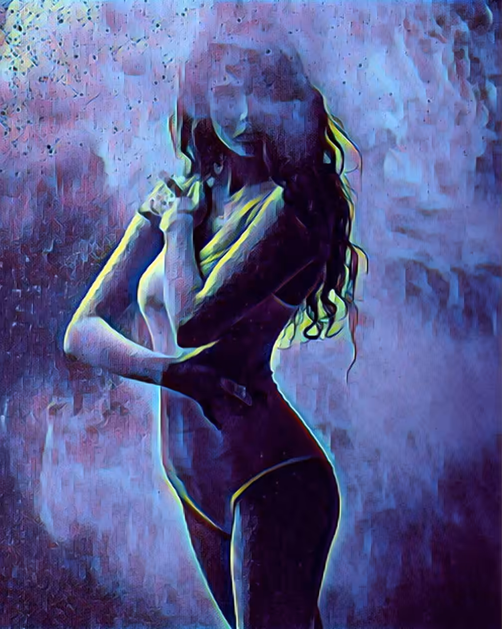 No Face 