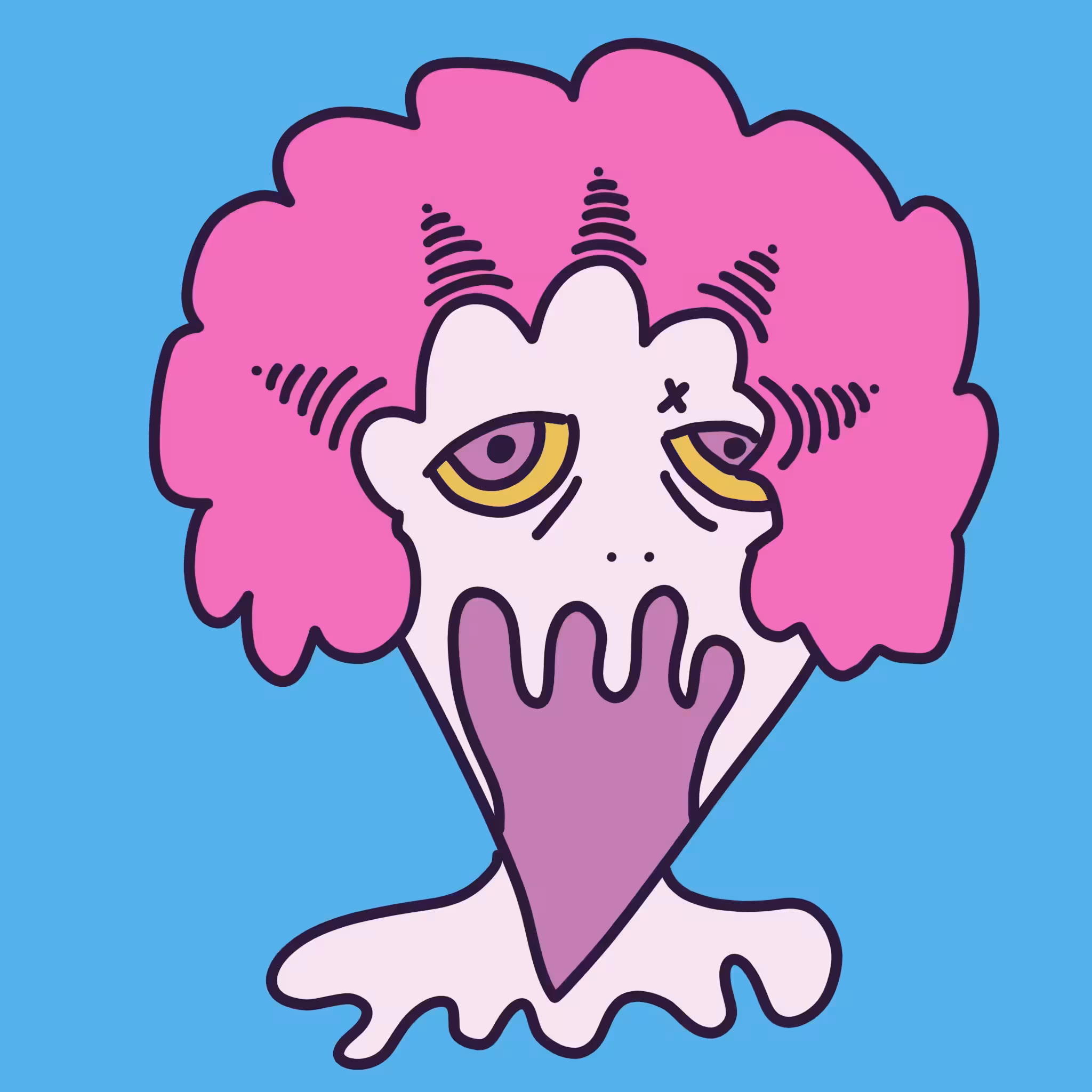 XYSCREAM 005