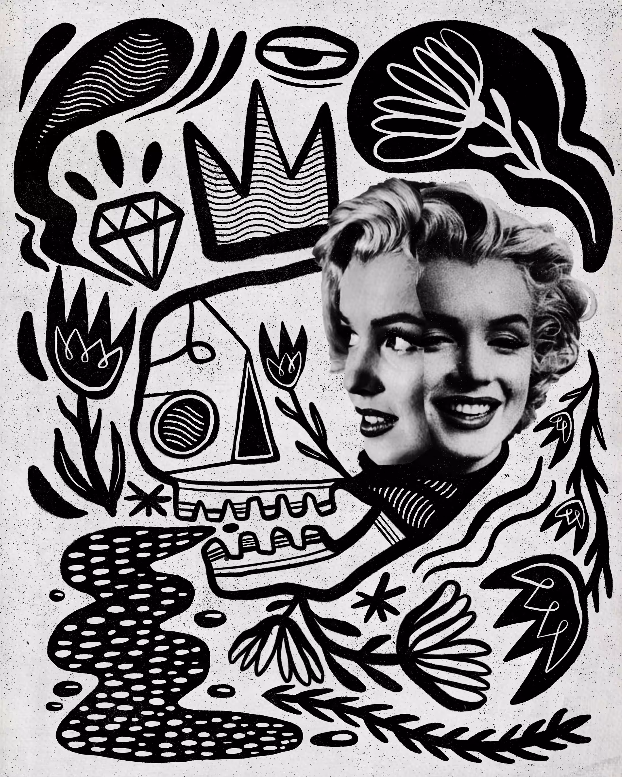 Marilyn