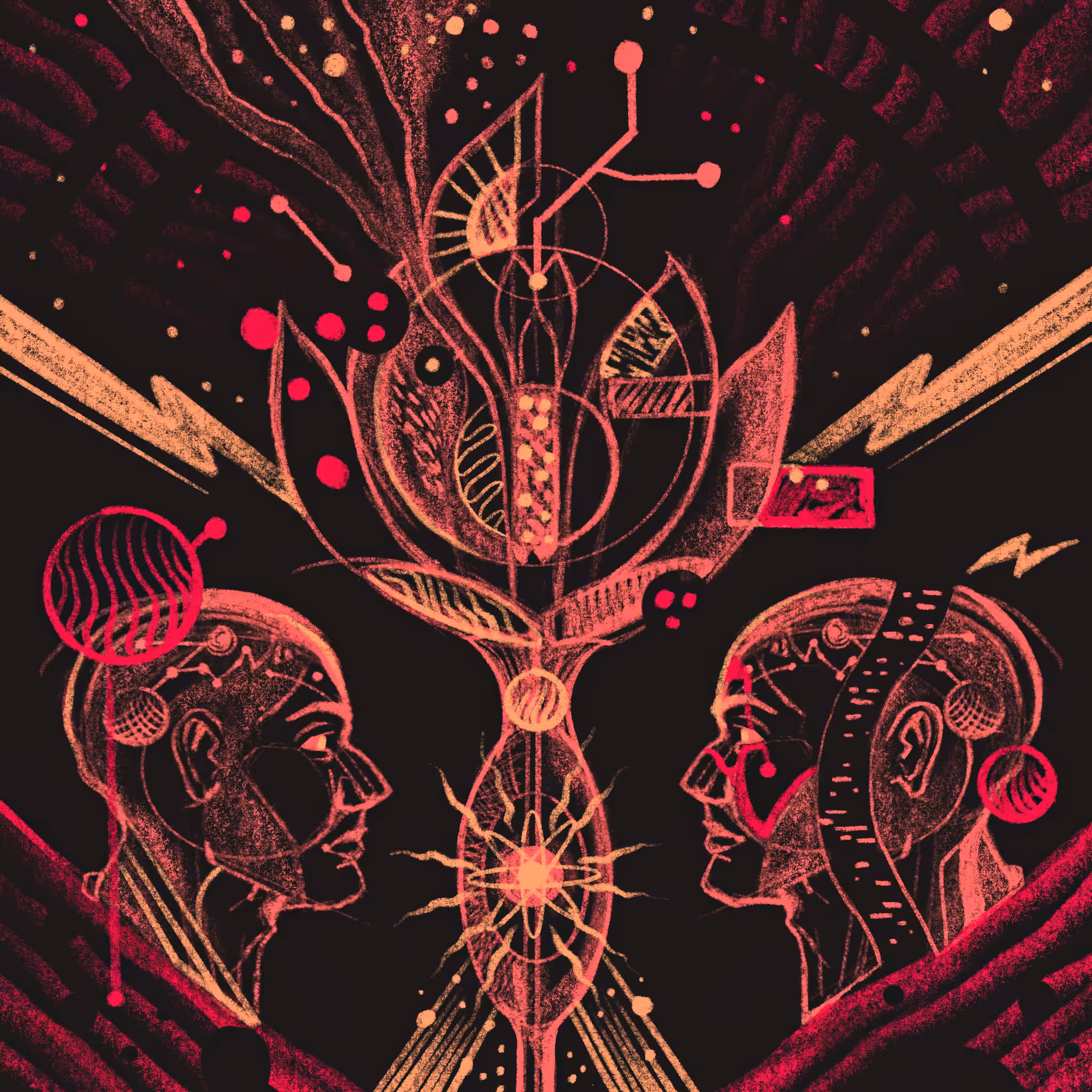 BRAINSTORM