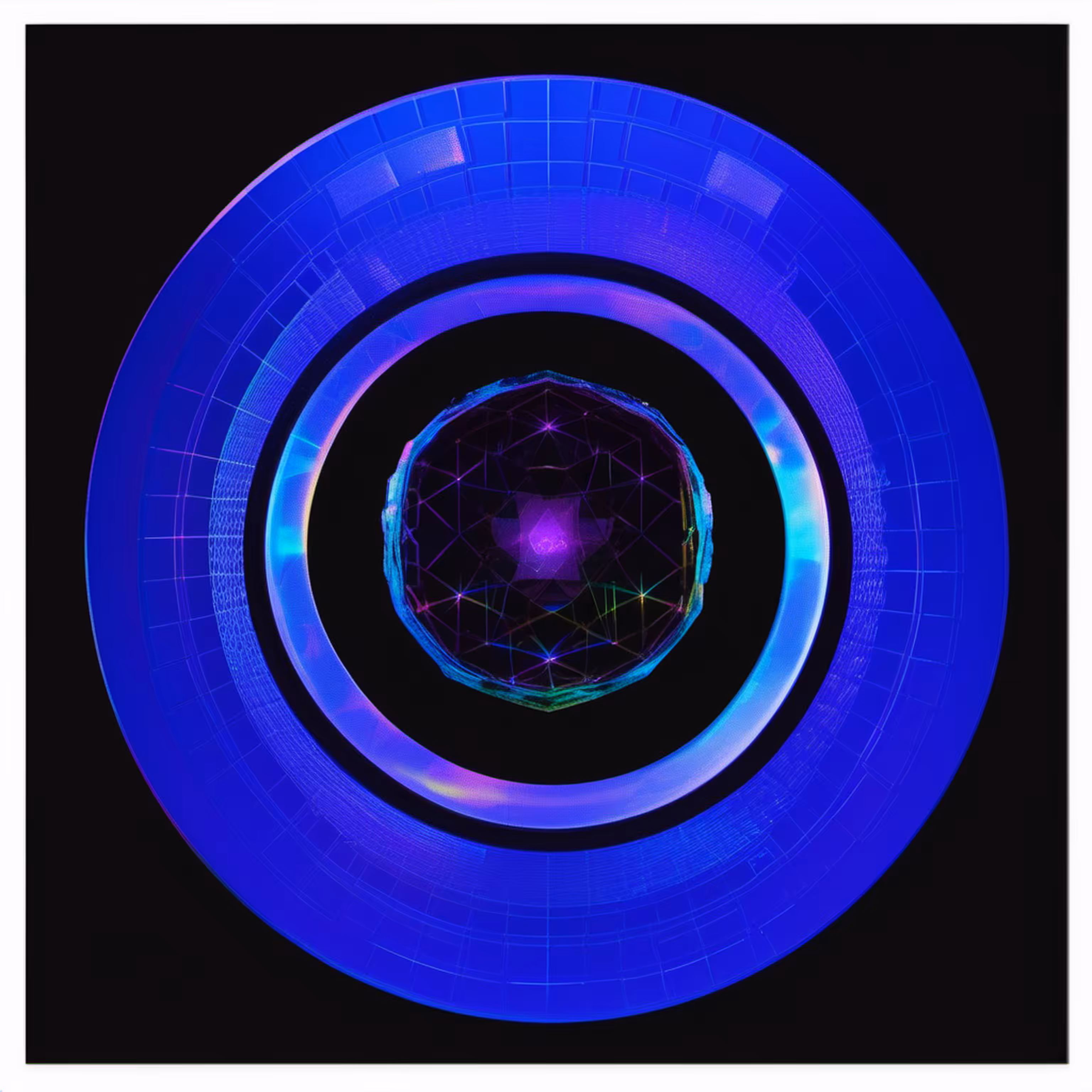 pulsar #89