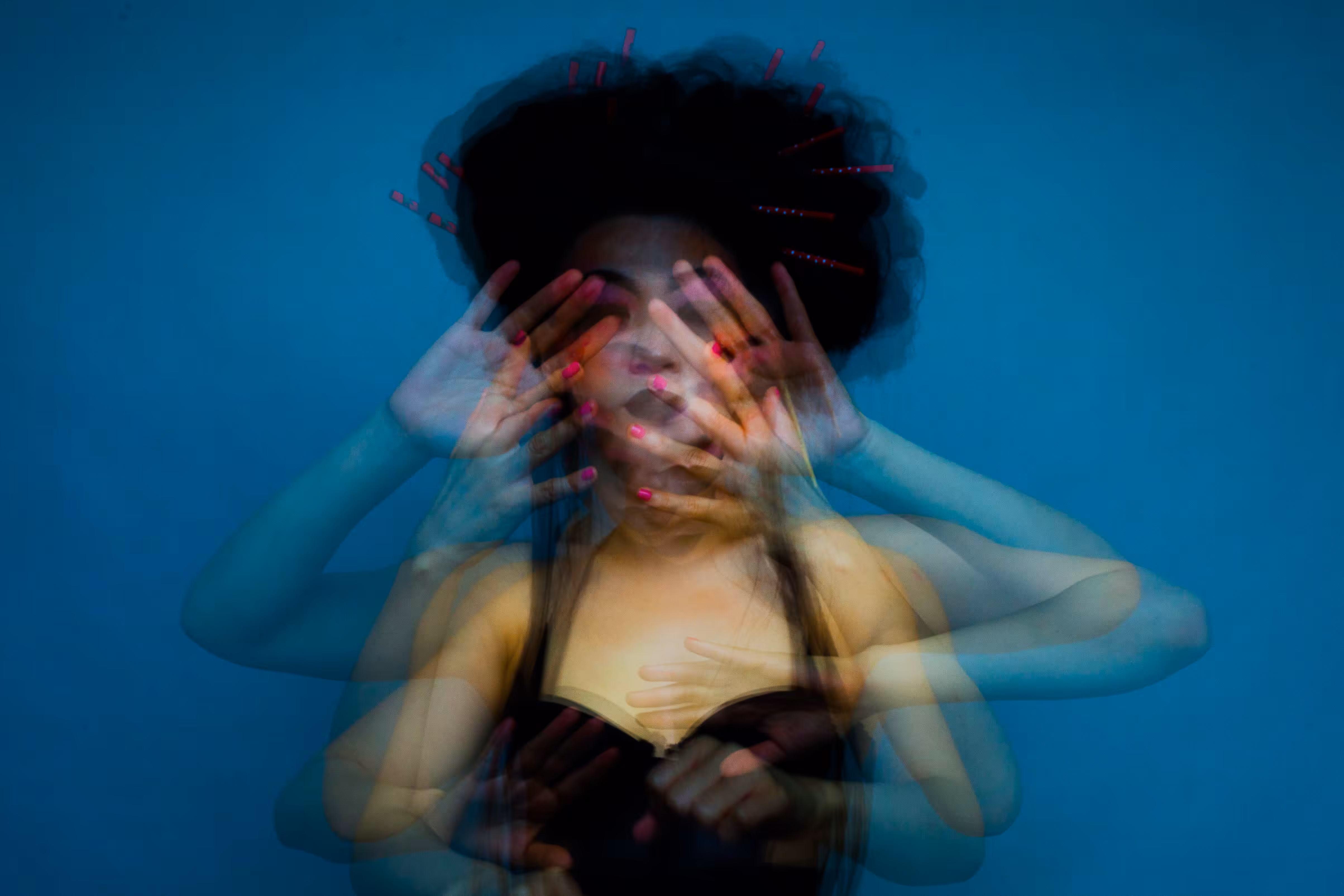Aquarius Blues