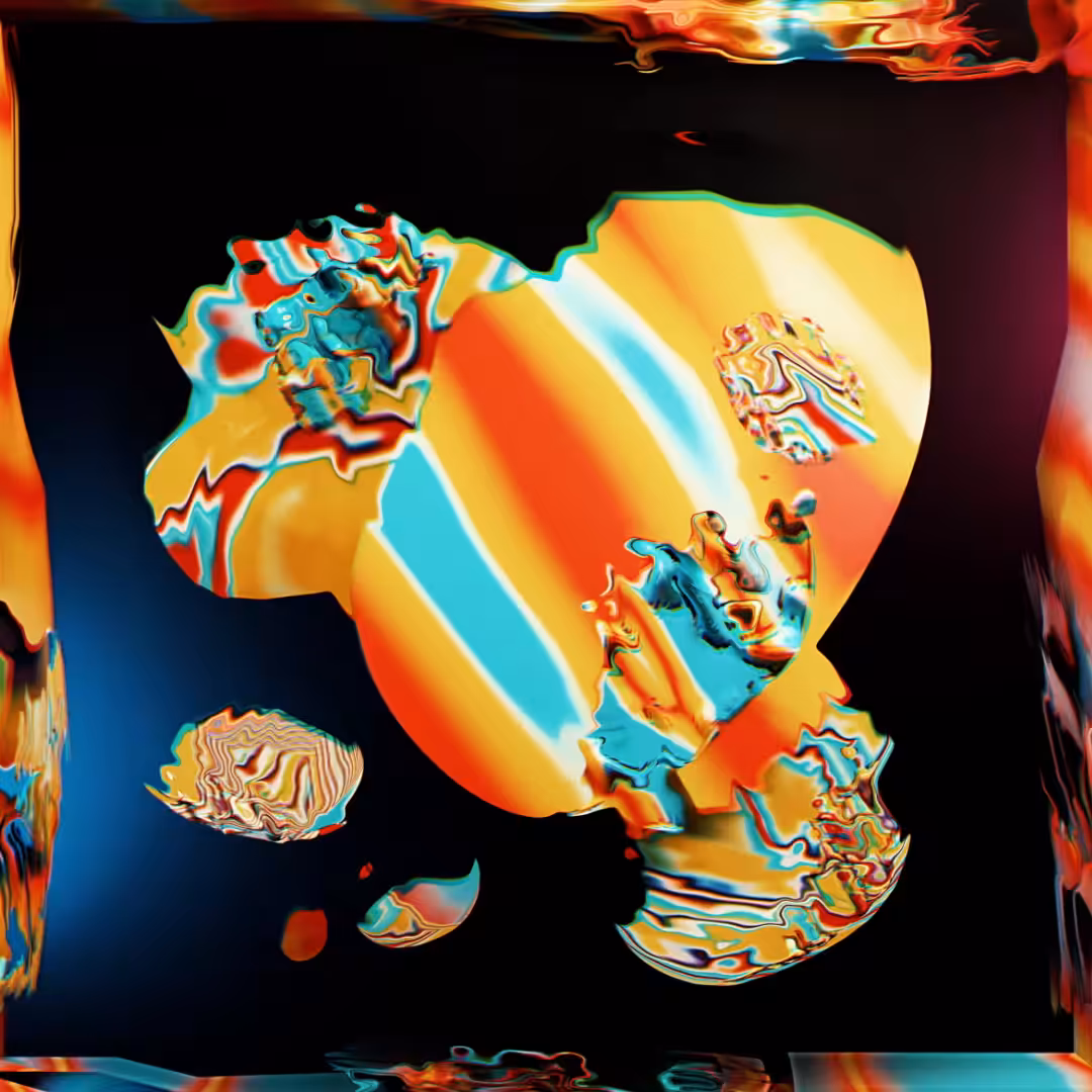 Sync Pulse