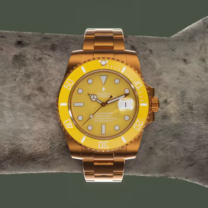 Rødex Bitmariner #0065