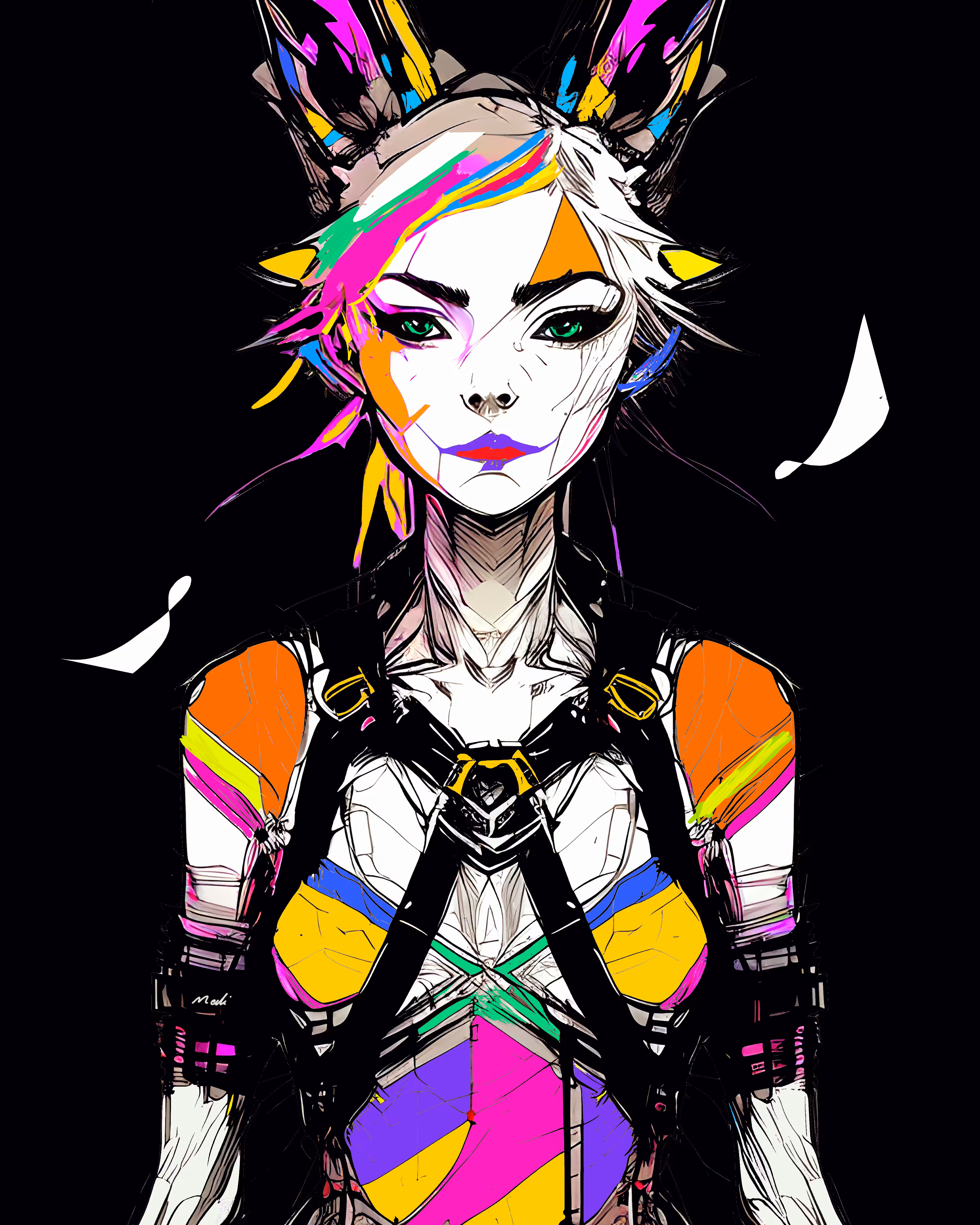 Cybervexed 