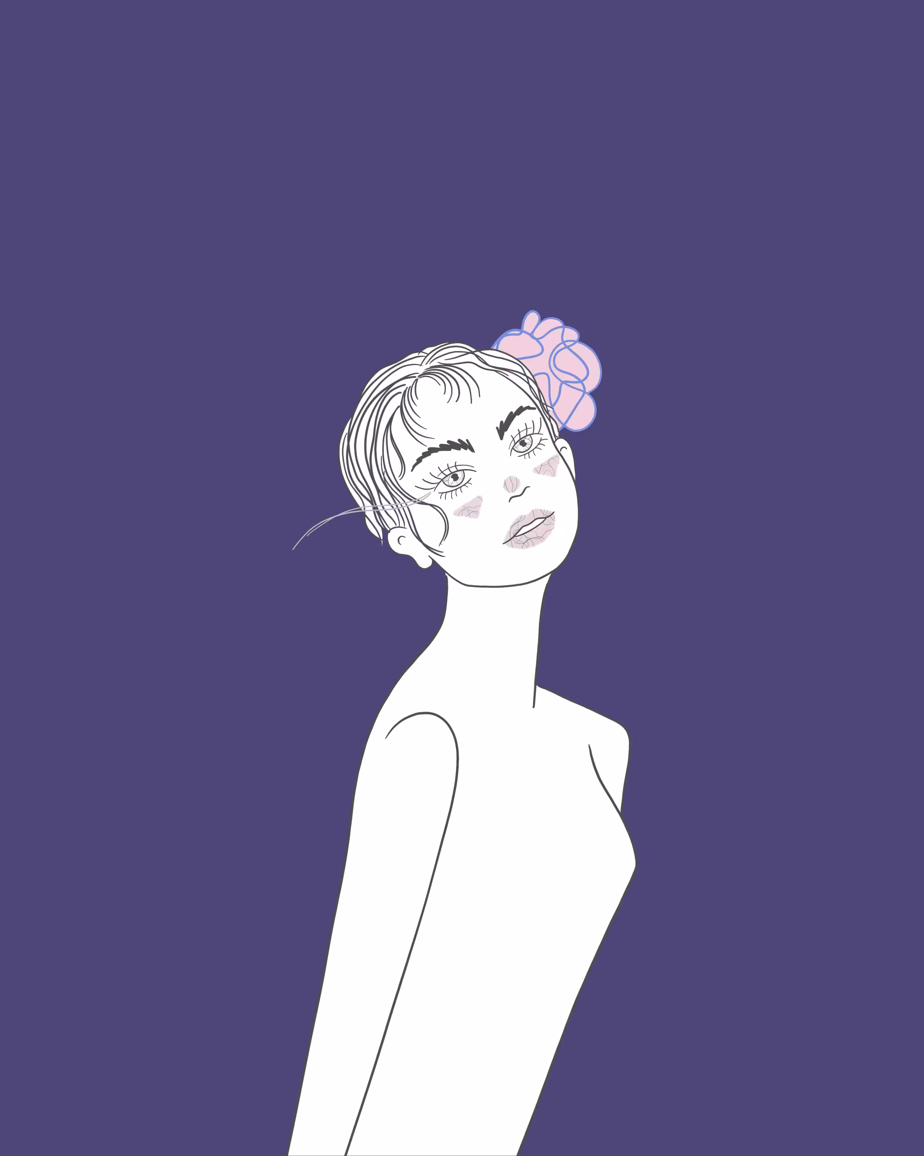 Art is Woman #222