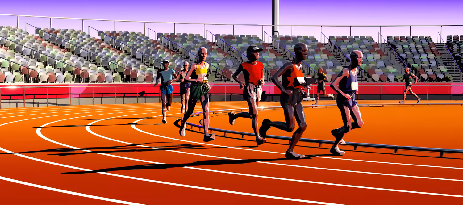 Final Lap